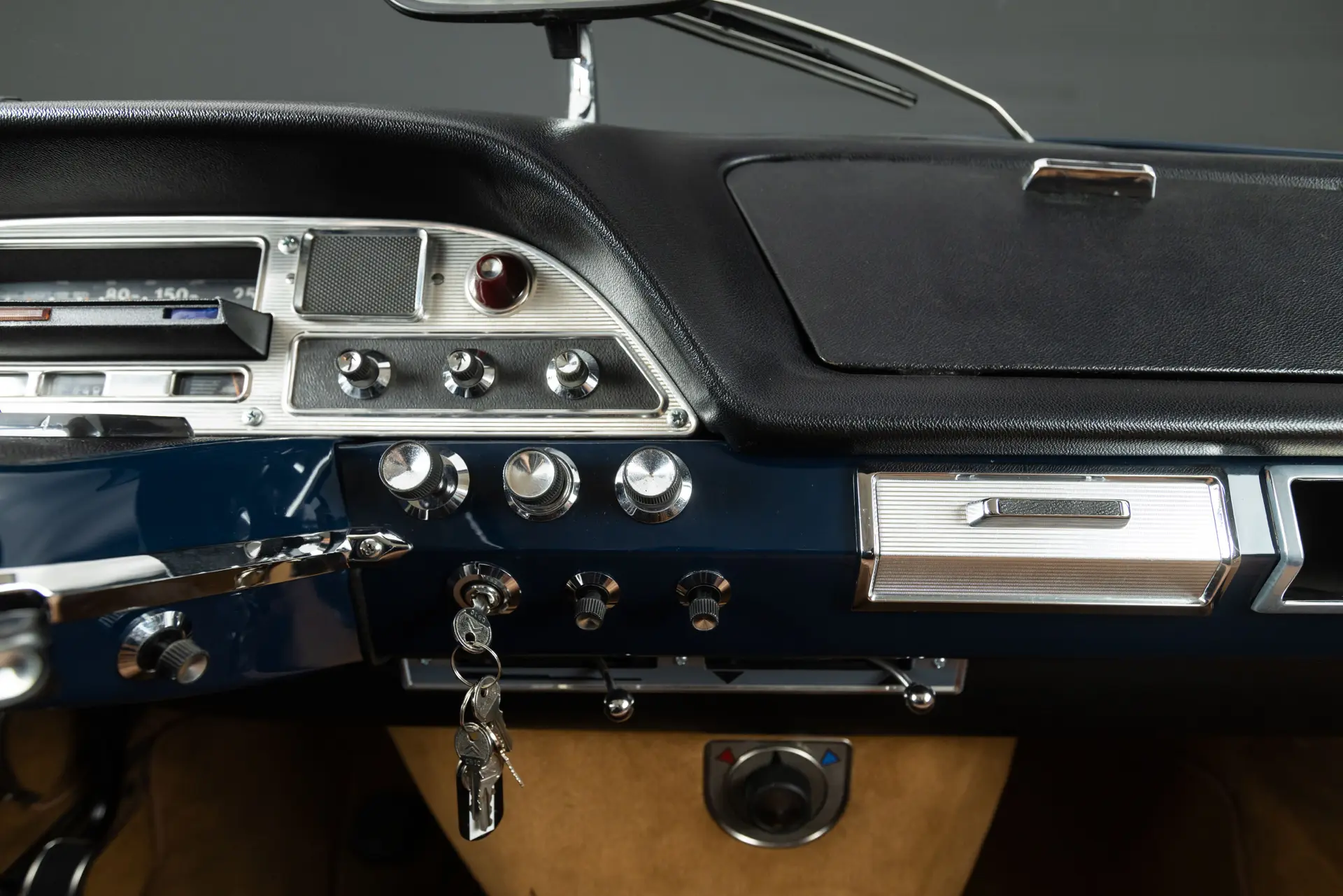 Citroën DS21 Majesty (Chapron) 4376004 - 1966 -41