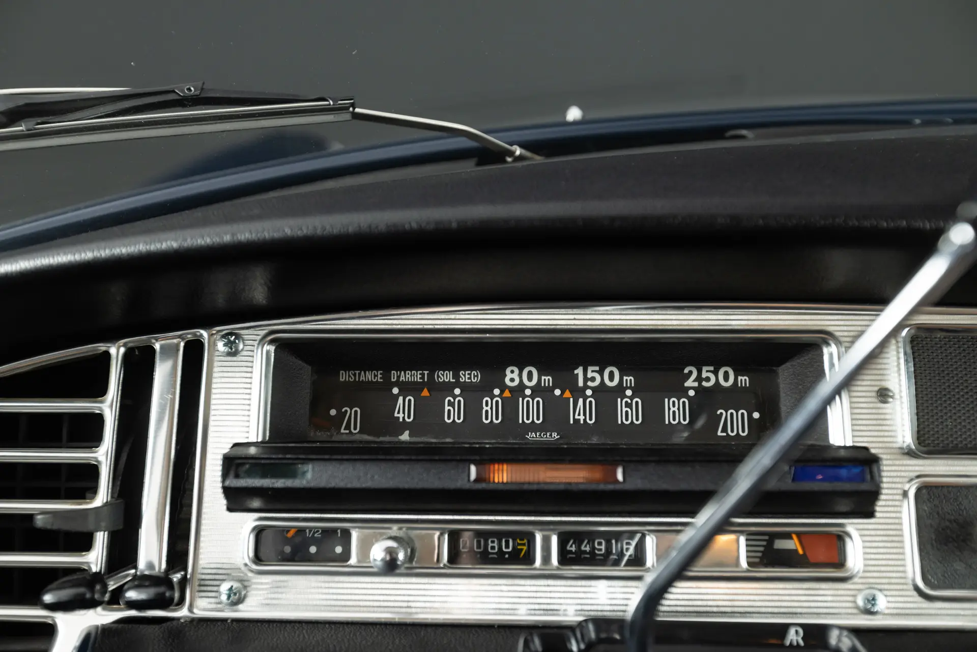 Citroën DS21 Majesty (Chapron) 4376004 - 1966 -42