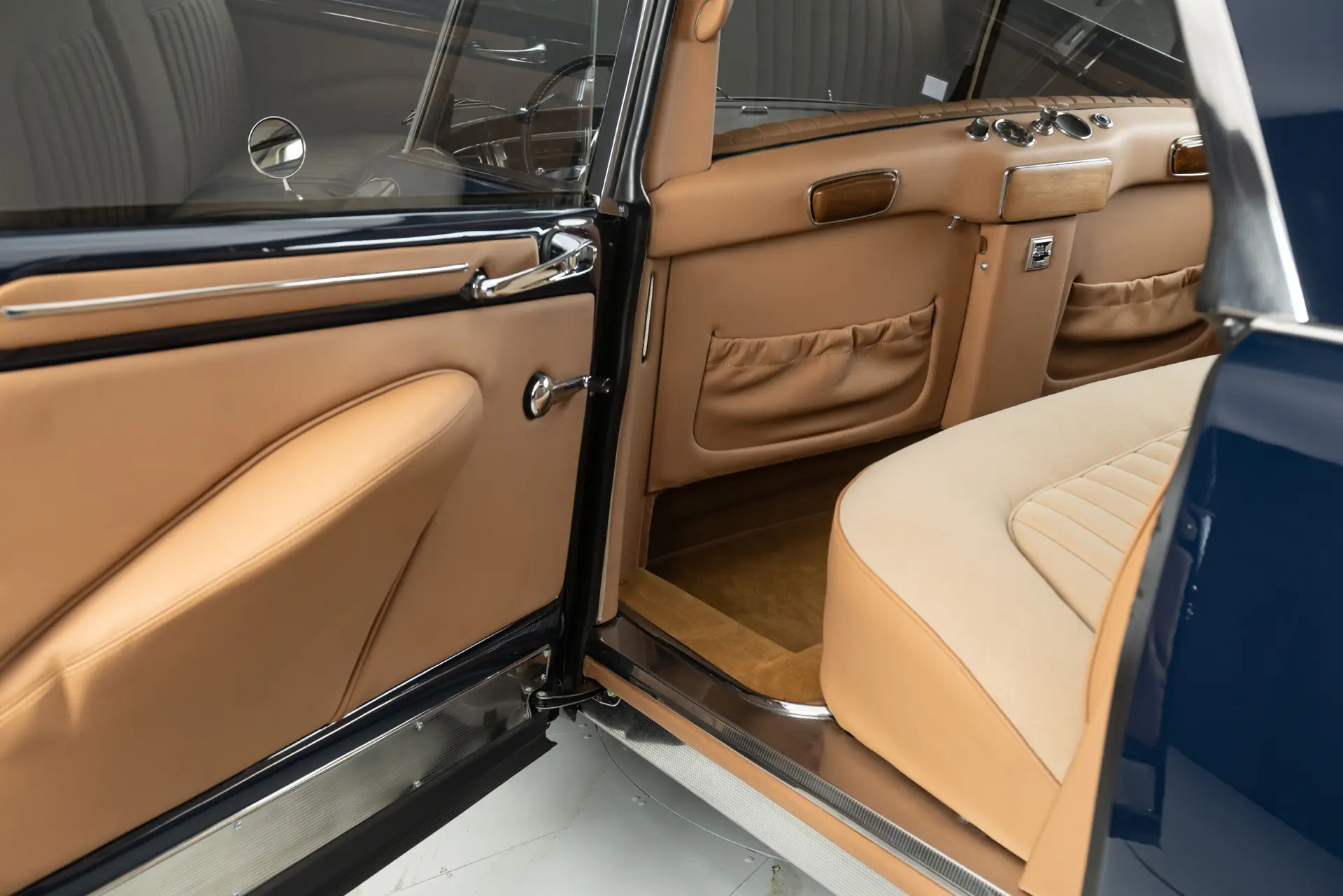 Citroën DS21 Majesty (Chapron) 4376004 - 1966 -45