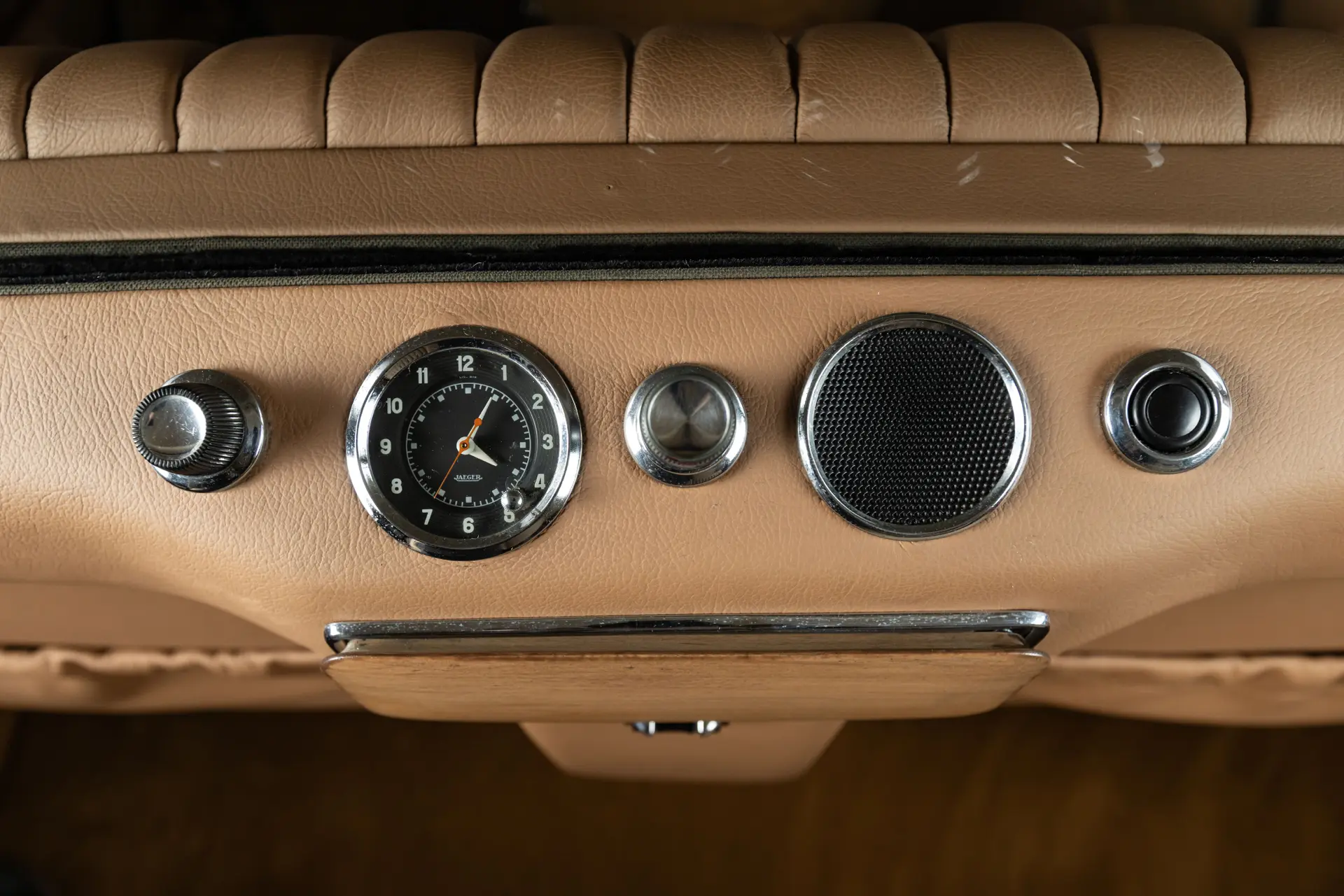 Citroën DS21 Majesty (Chapron) 4376004 - 1966 -48