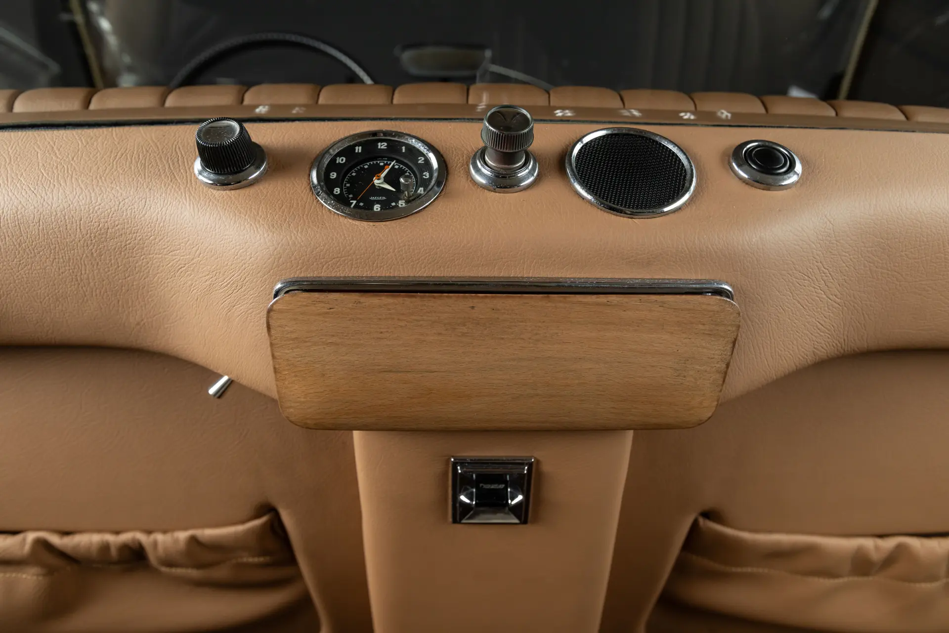 Citroën DS21 Majesty (Chapron) 4376004 - 1966 -49