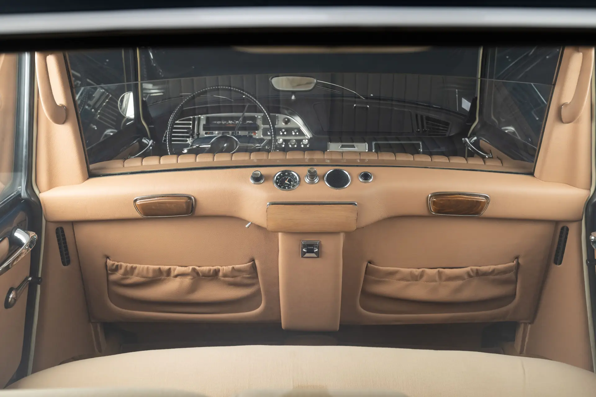 Citroën DS21 Majesty (Chapron) 4376004 - 1966 -50