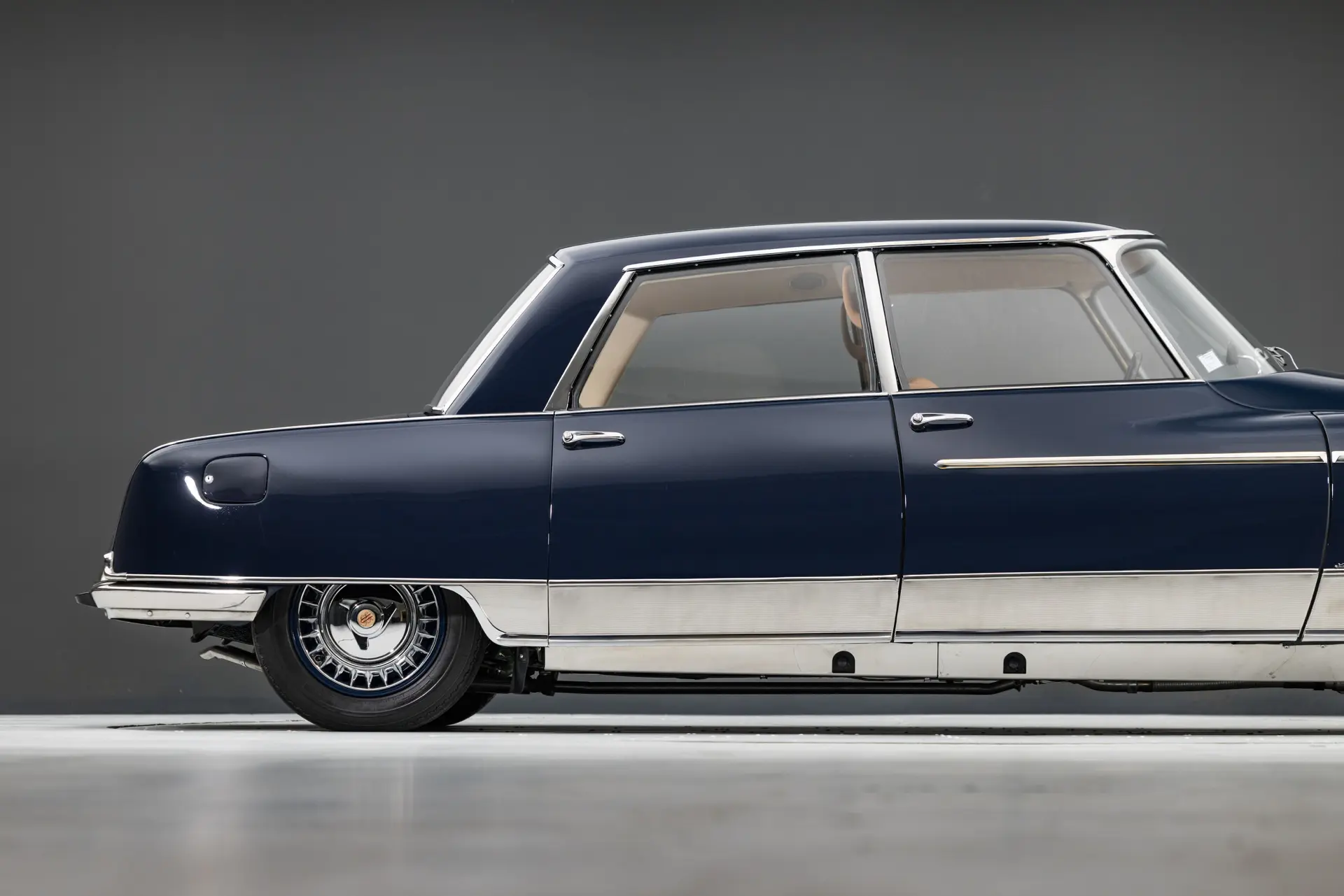 Citroën DS21 Majesty (Chapron) 4376004 - 1966 -59