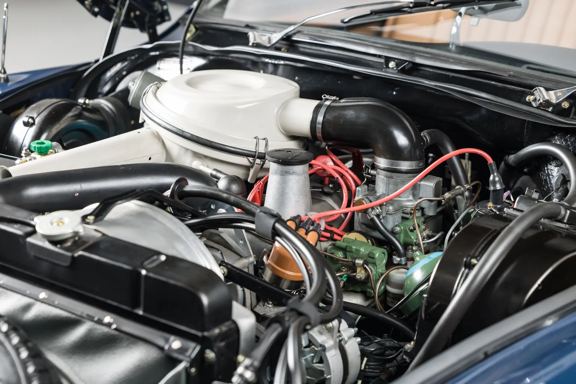 Citroën DS21 Majesty (Chapron) 4376004 - 1966 -60