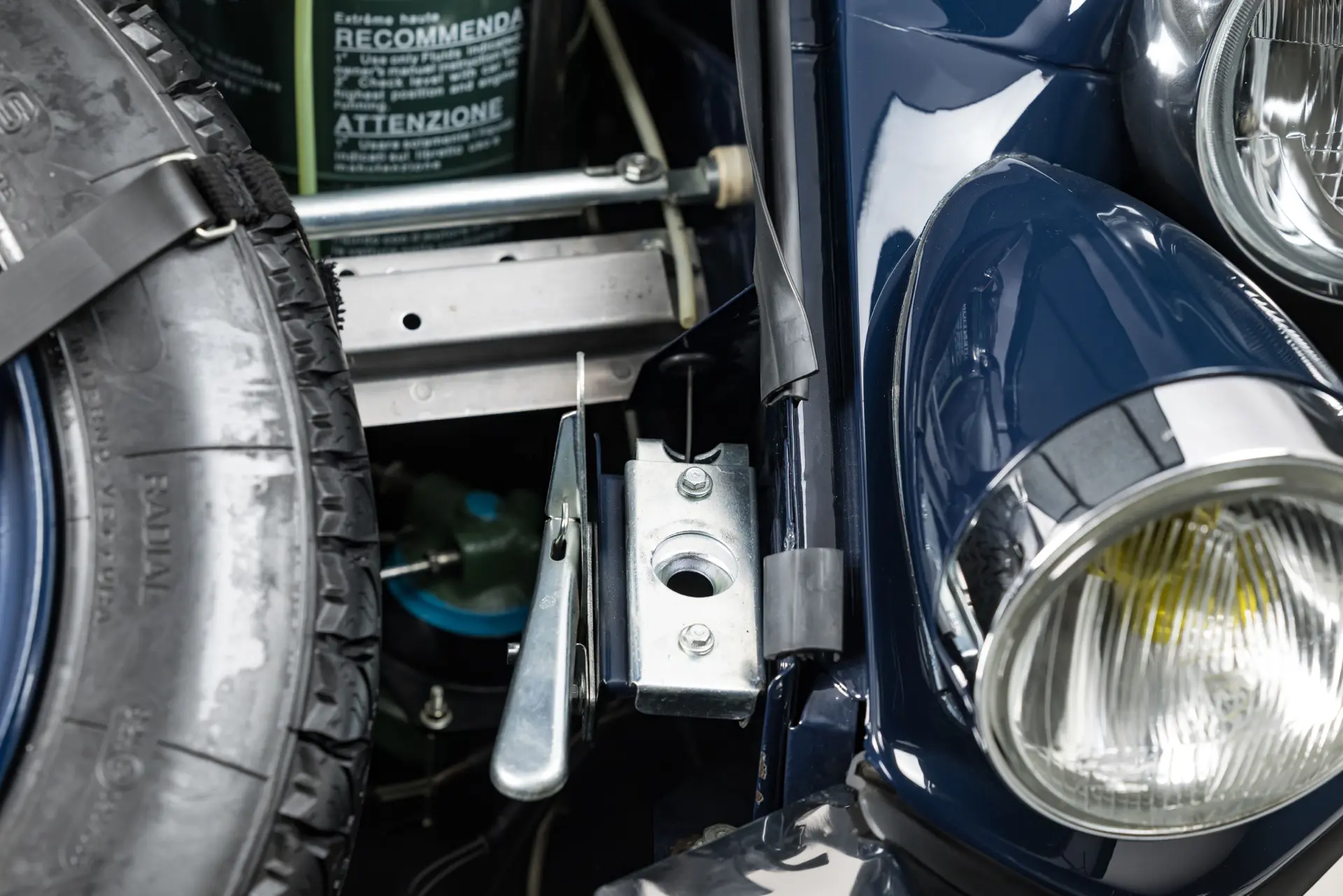 Citroën DS21 Majesty (Chapron) 4376004 - 1966 -64