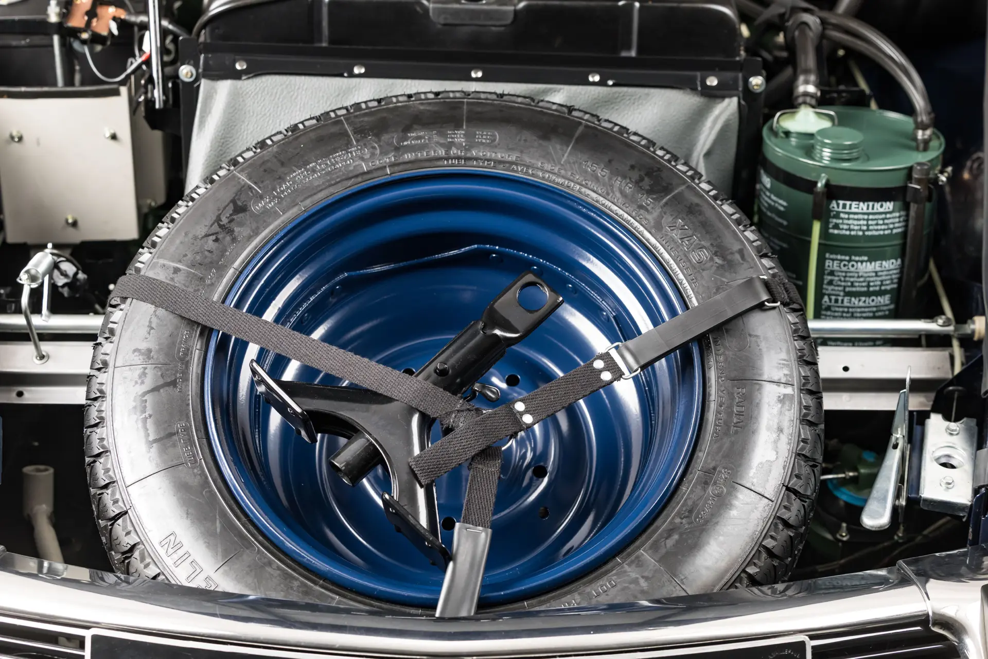 Citroën DS21 Majesty (Chapron) 4376004 - 1966 -65