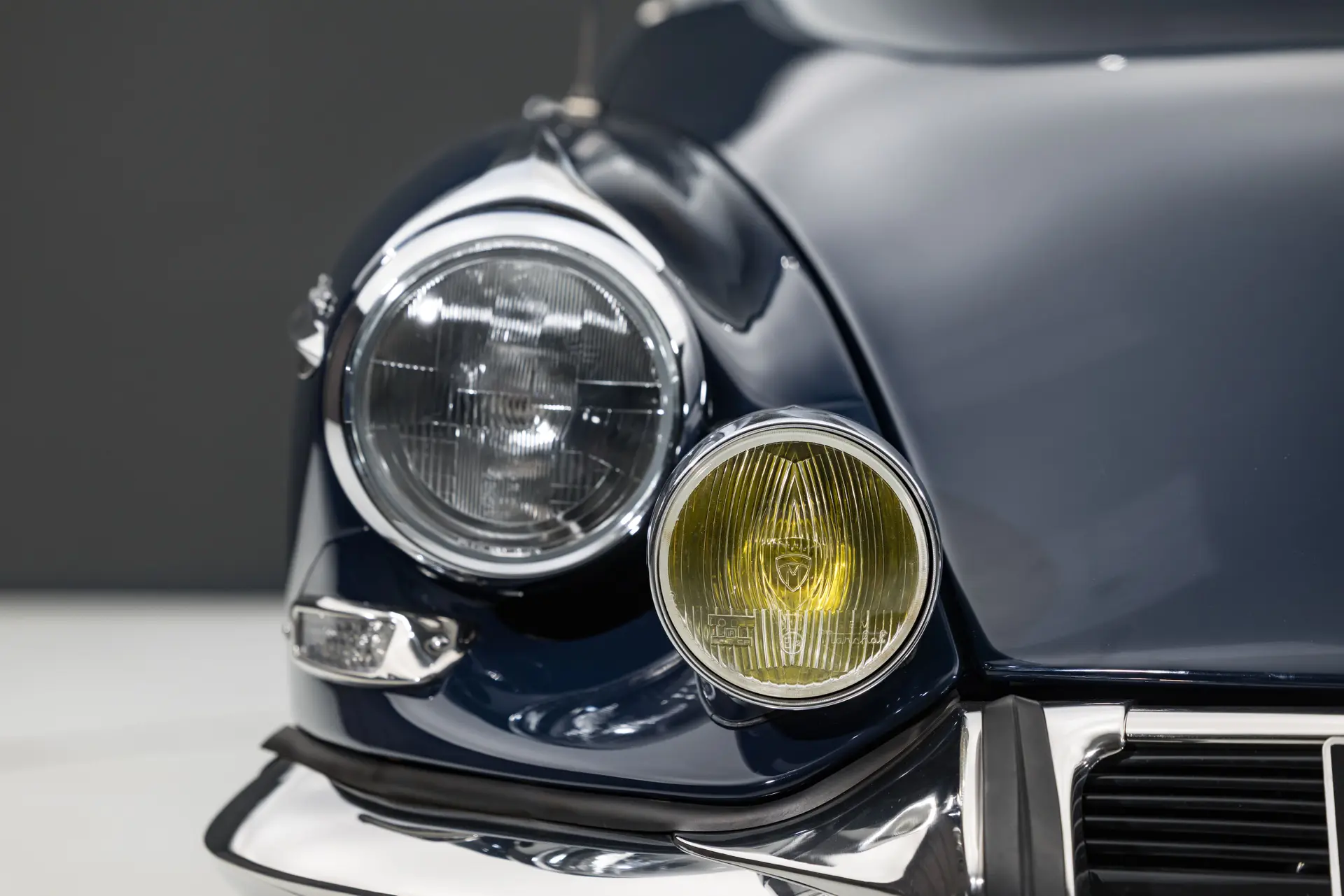 Citroën DS21 Majesty (Chapron) 4376004 - 1966 -67