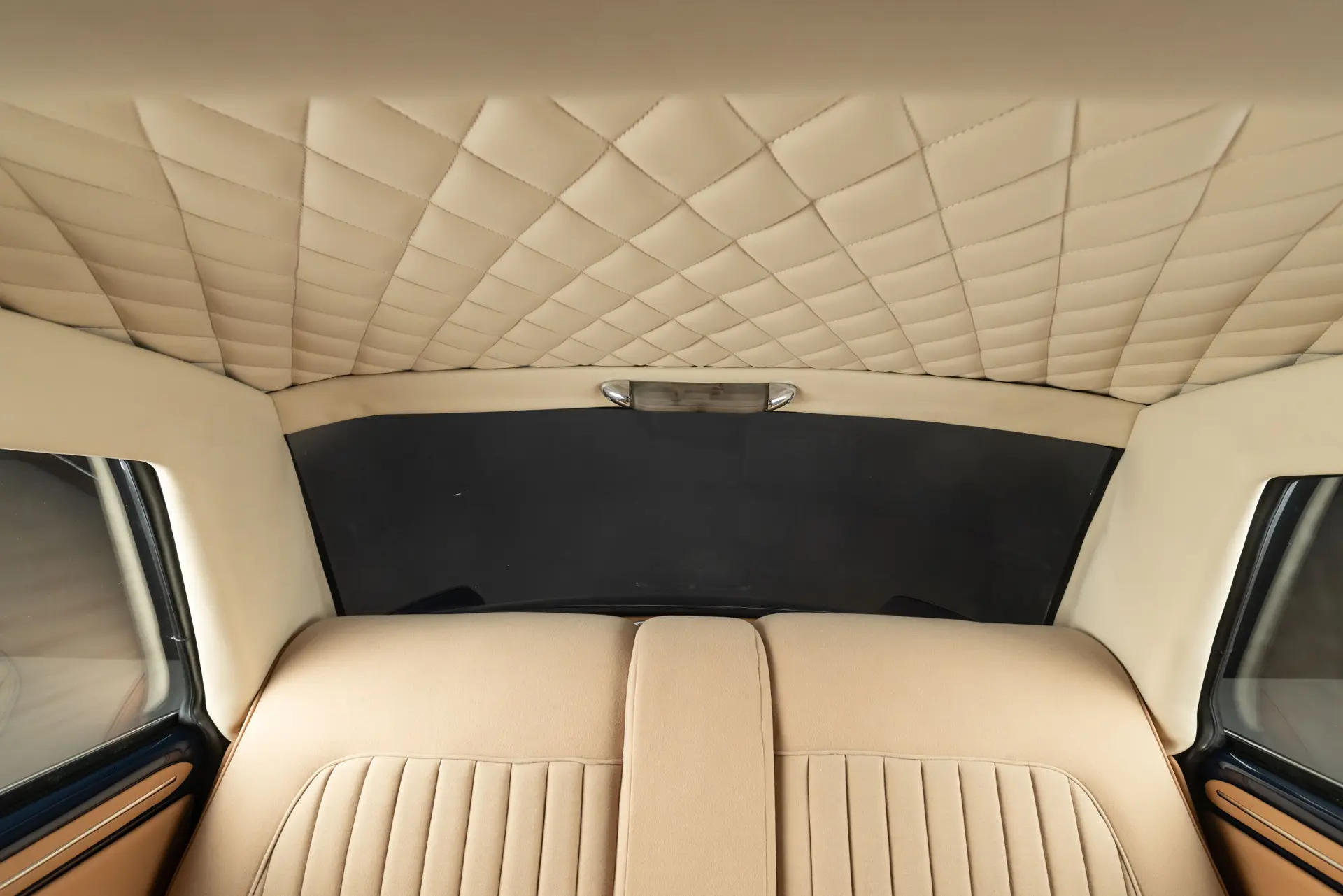 Citroën DS21 Majesty (Chapron) 4376004 - 1966 -69