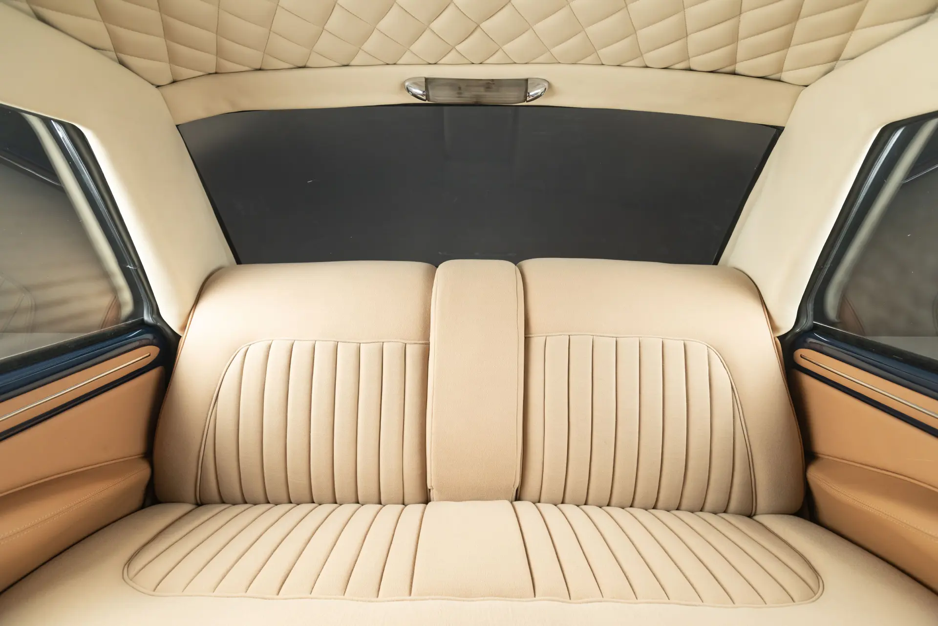 Citroën DS21 Majesty (Chapron) 4376004 - 1966 -70