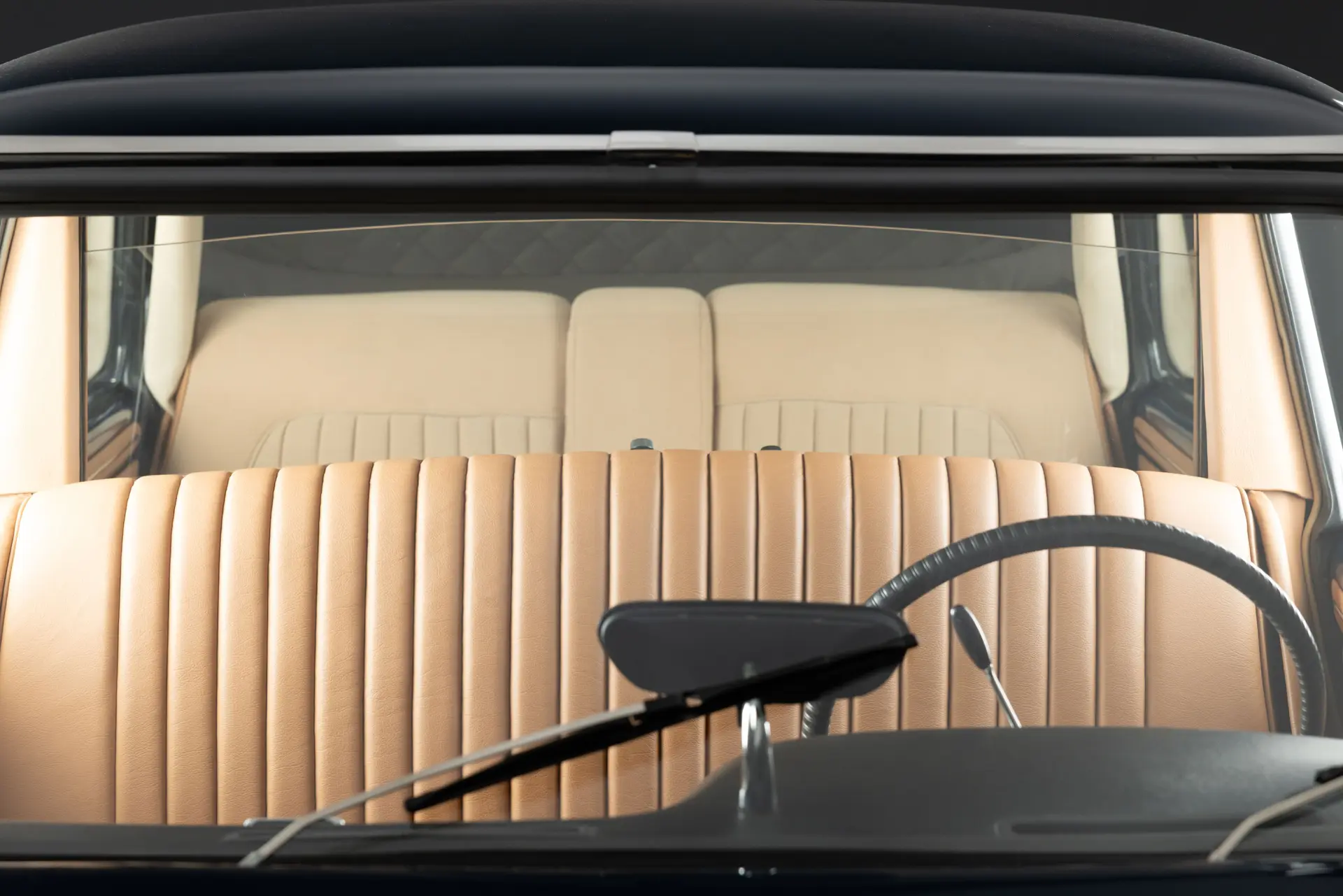 Citroën DS21 Majesty (Chapron) 4376004 - 1966 -71