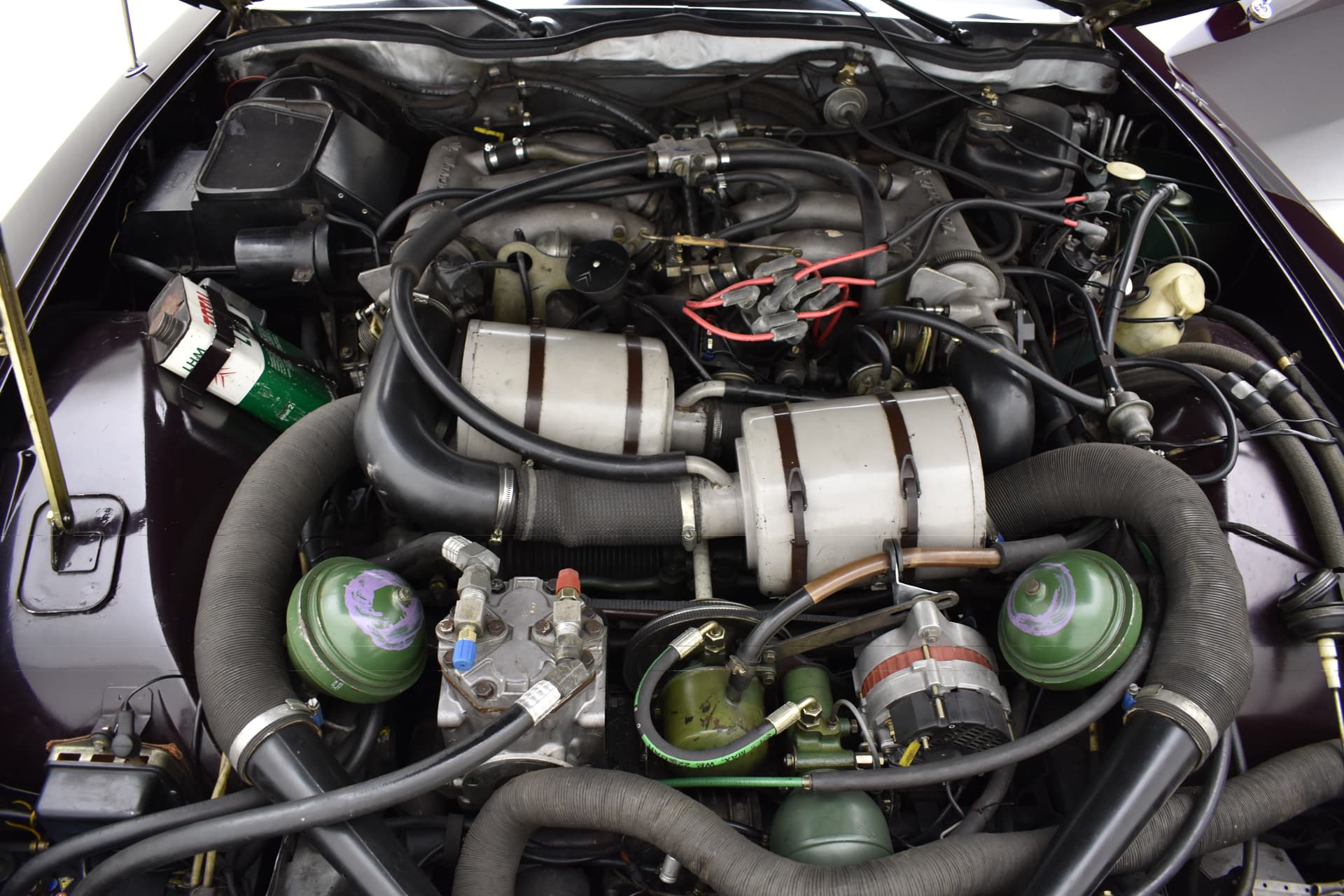 Citroën SM Opéra - Chapron - 1972 - 24