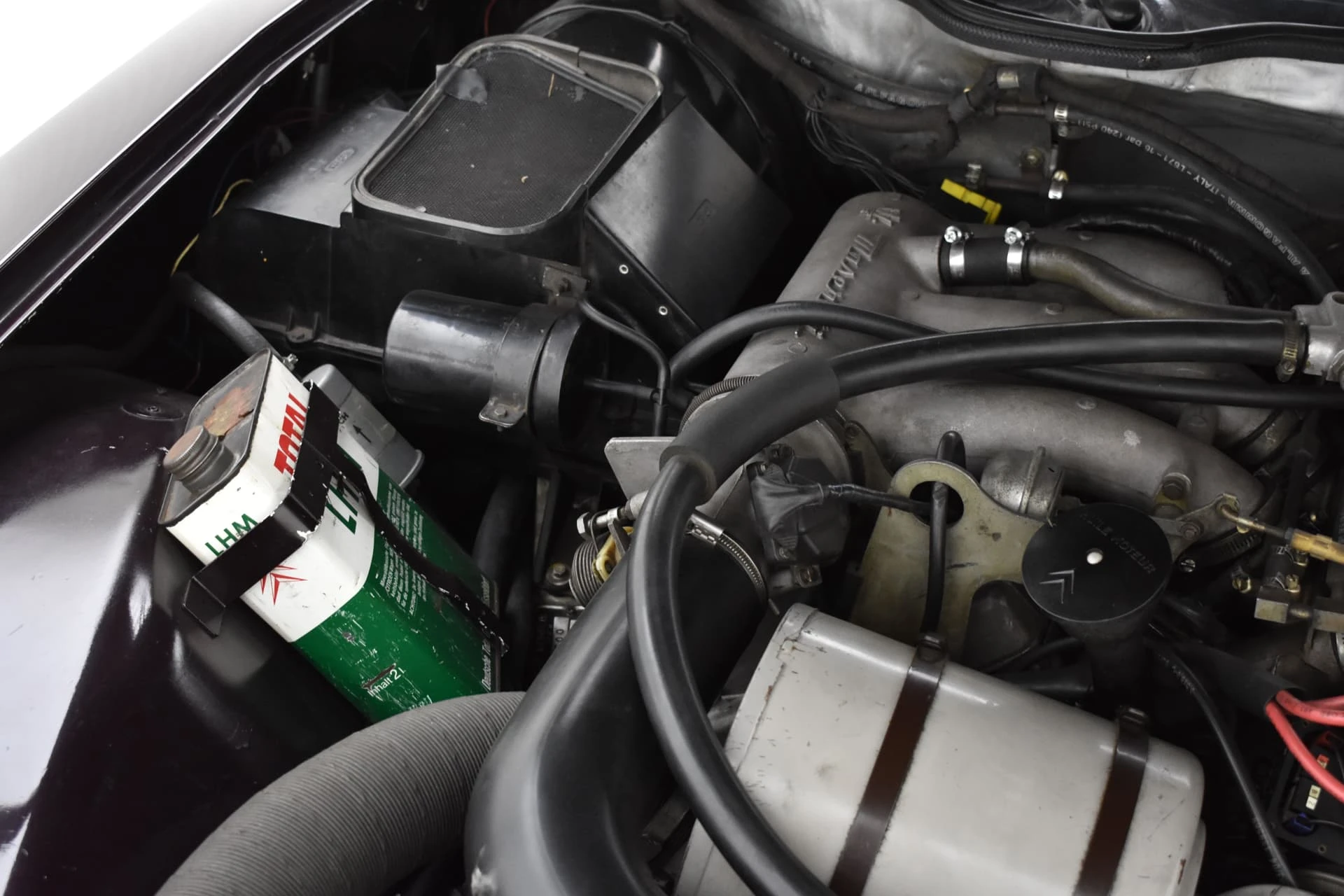 Citroën SM Opéra - Chapron - 1972 - 25