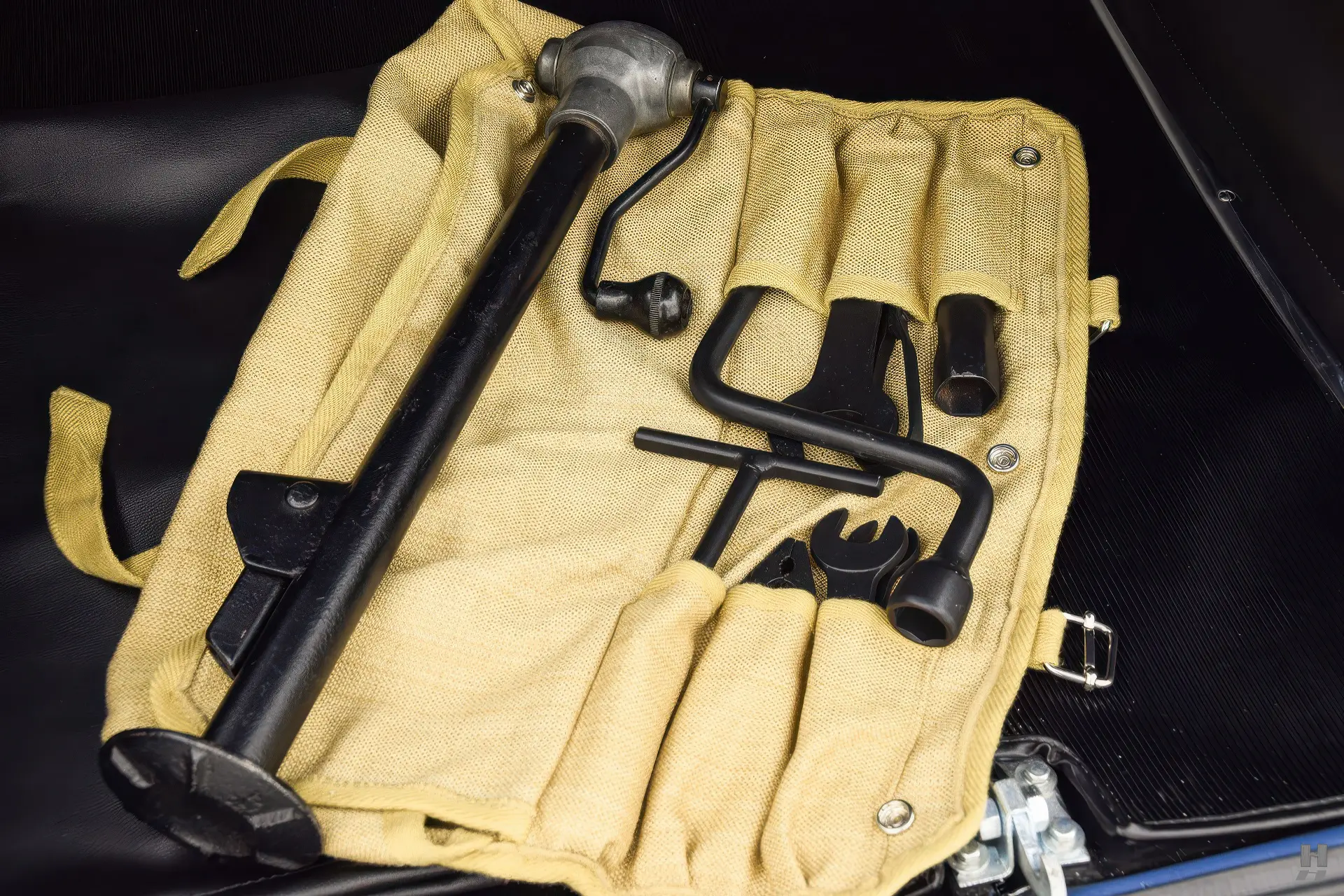 FIAT 1100-103 Cabriolet (Allemano) 019195 - 1953-12