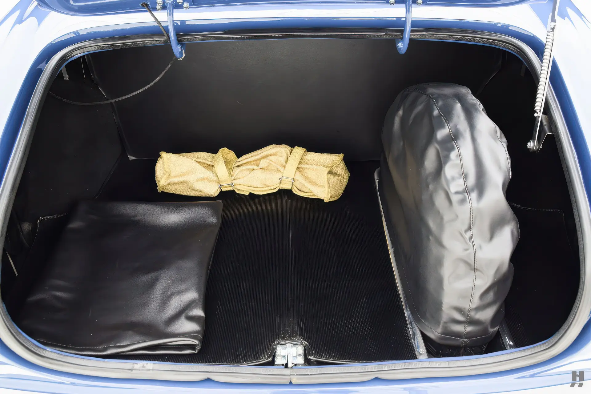 FIAT 1100-103 Cabriolet (Allemano) 019195 - 1953-13