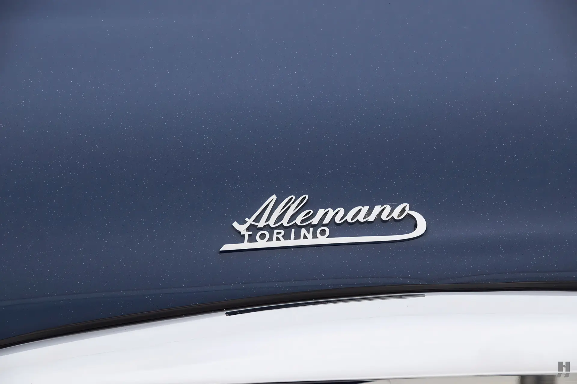 FIAT 1100-103 Cabriolet (Allemano) 019195 - 1953-17