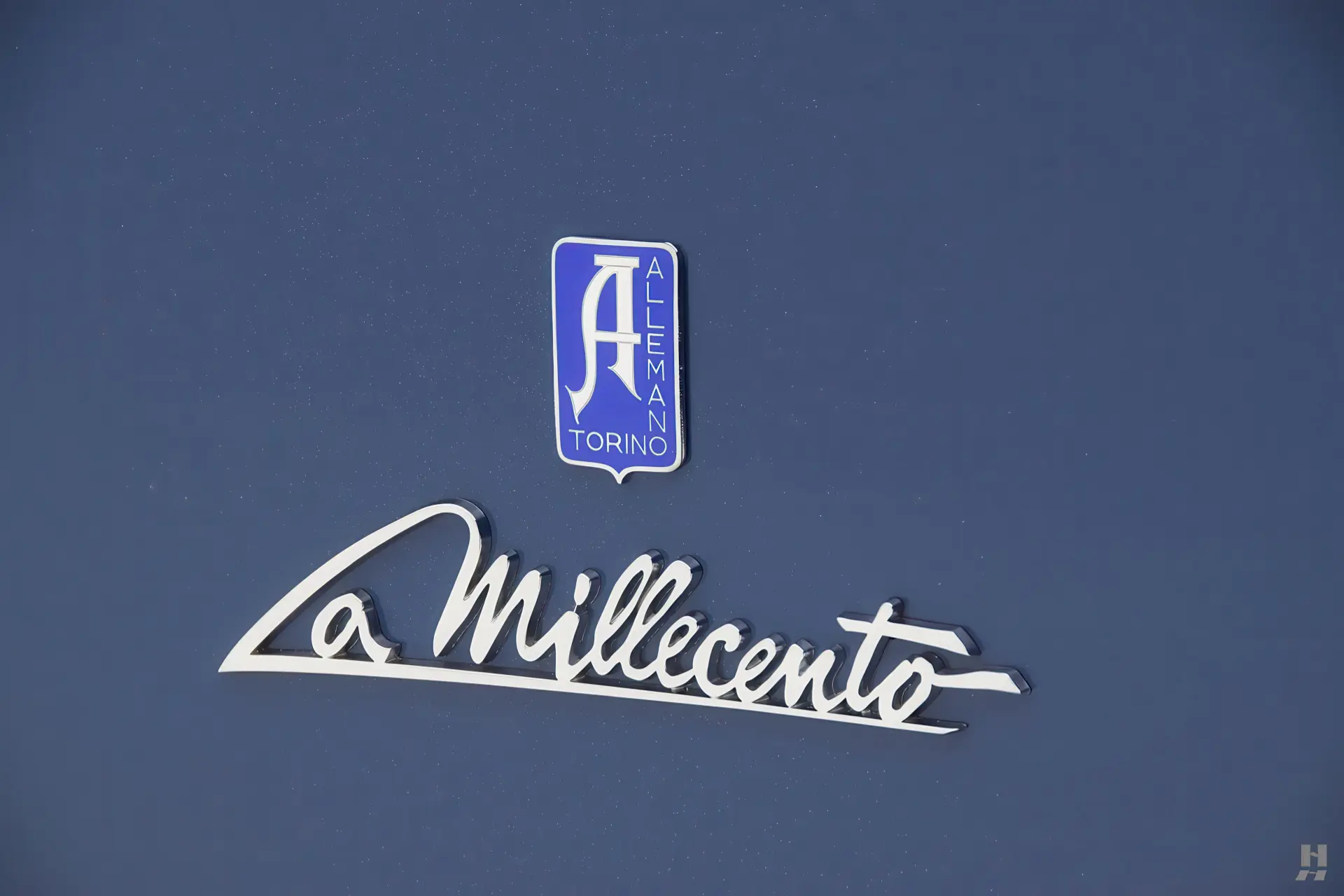 FIAT 1100-103 Cabriolet (Allemano) 019195 - 1953-18