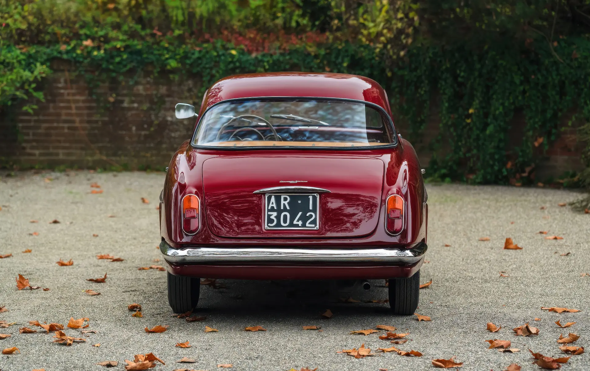 FIAT 1100-103 Coupé (Allemano) - 1953-104