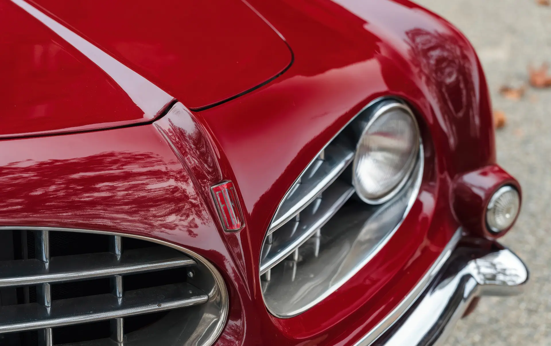 FIAT 1100-103 Coupé (Allemano) - 1953-109