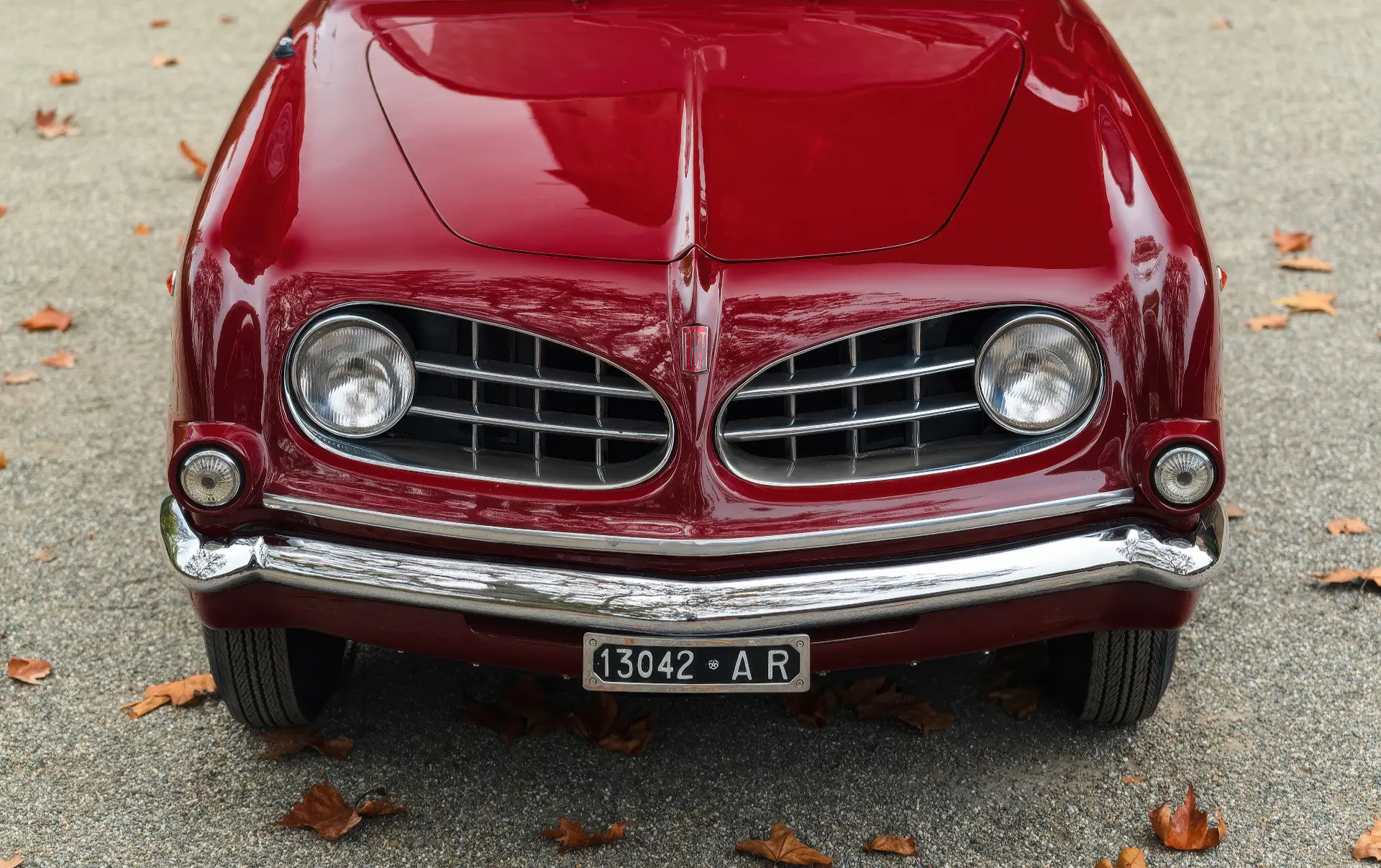 FIAT 1100-103 Coupé (Allemano) - 1953-111