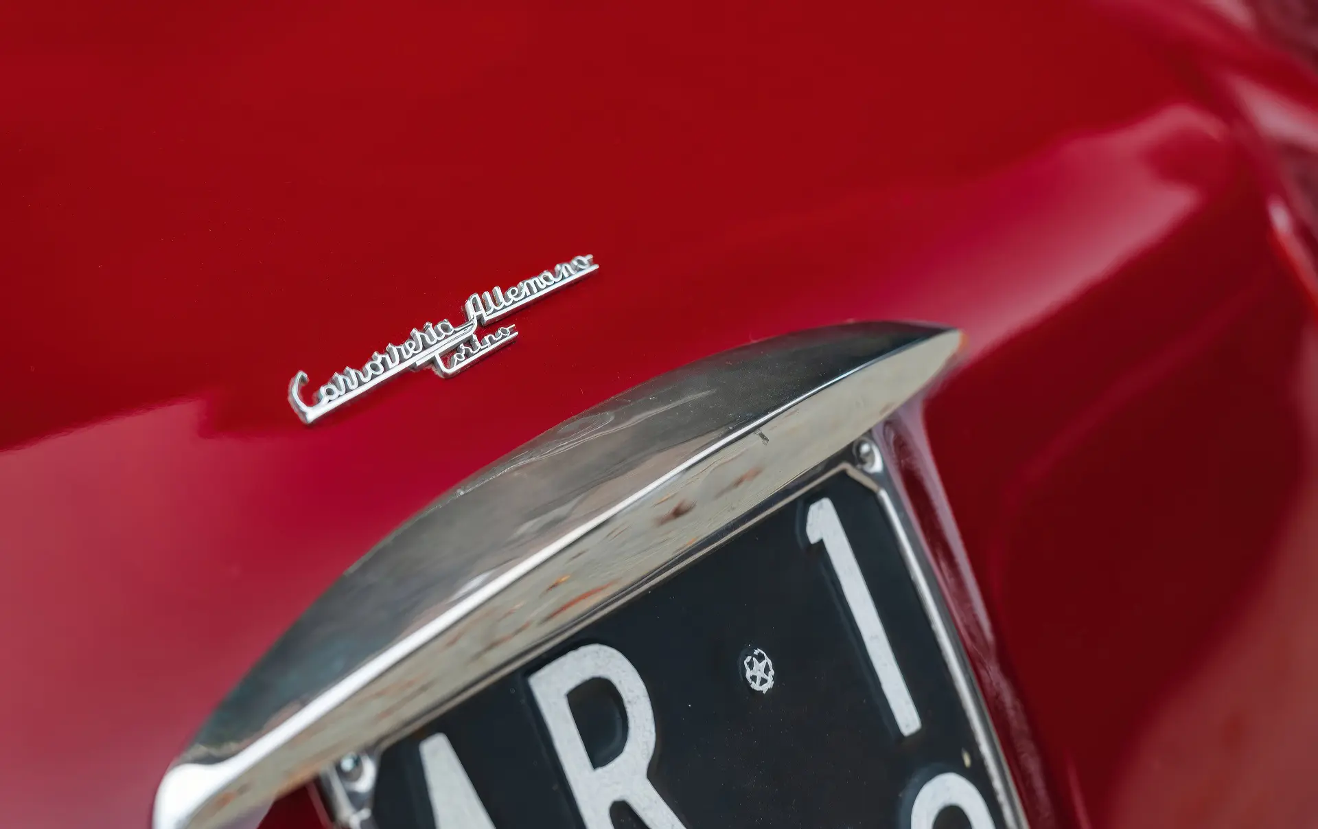 FIAT 1100-103 Coupé (Allemano) - 1953-115