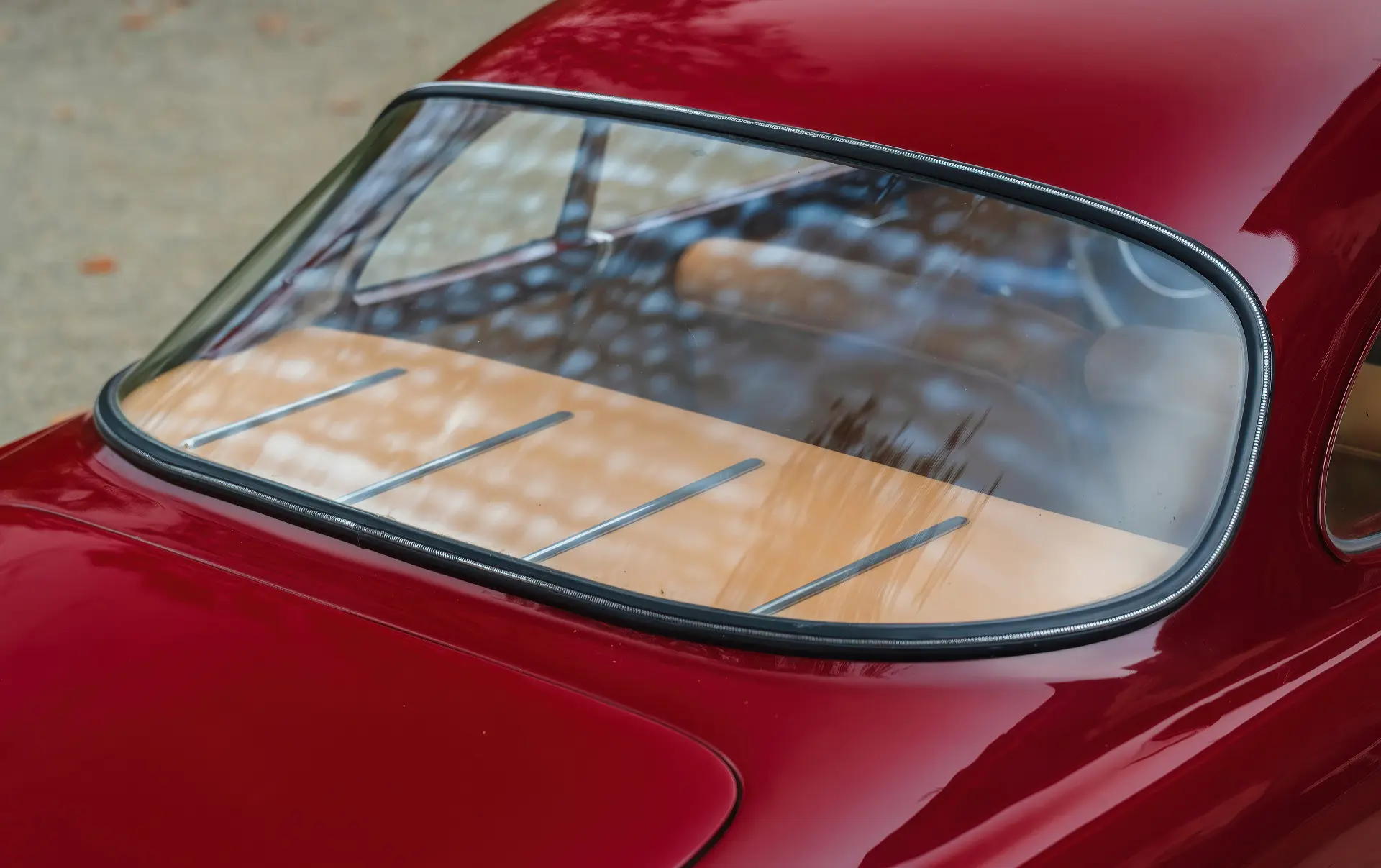 FIAT 1100-103 Coupé (Allemano) - 1953-117