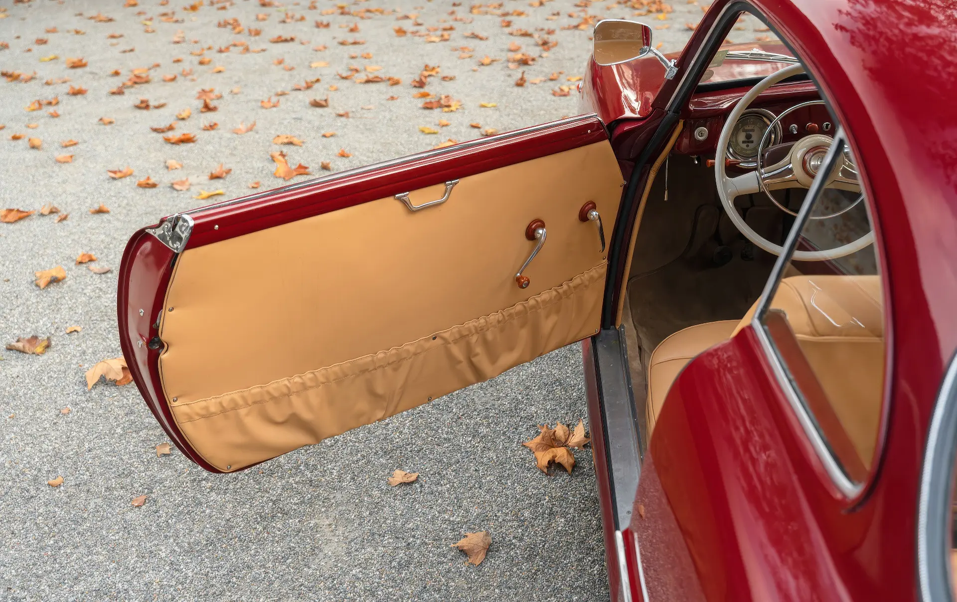 FIAT 1100-103 Coupé (Allemano) - 1953-118