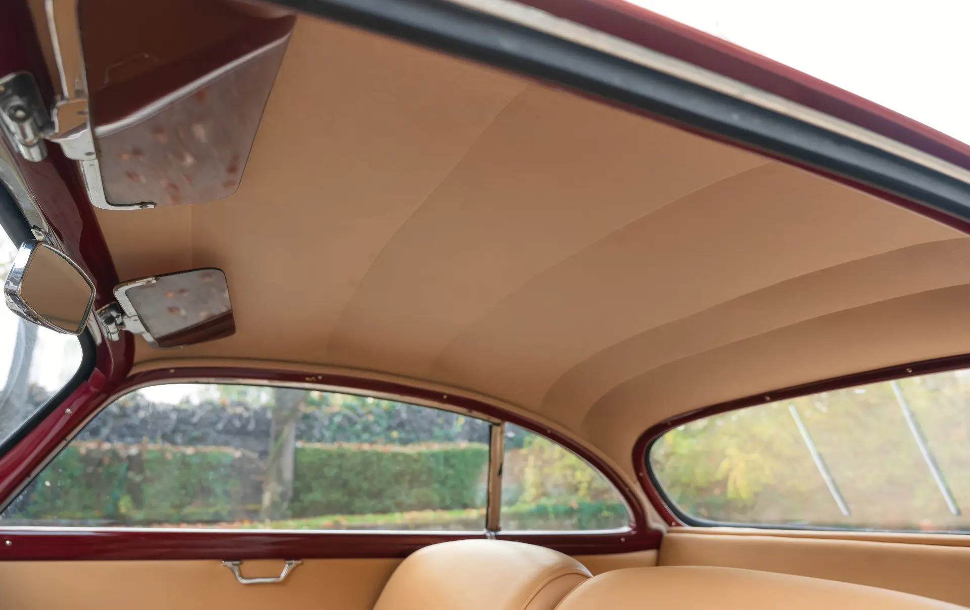 FIAT 1100-103 Coupé (Allemano) - 1953-119