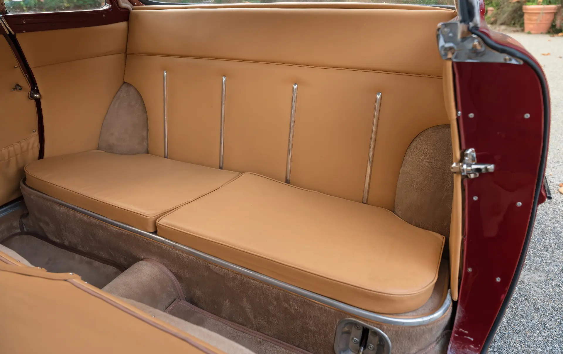 FIAT 1100-103 Coupé (Allemano) - 1953-120