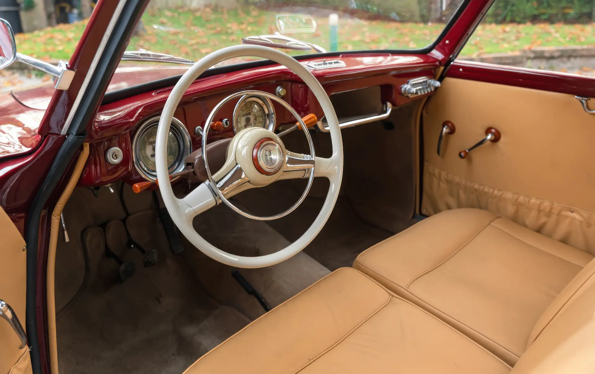 FIAT 1100-103 Coupé (Allemano) - 1953-123