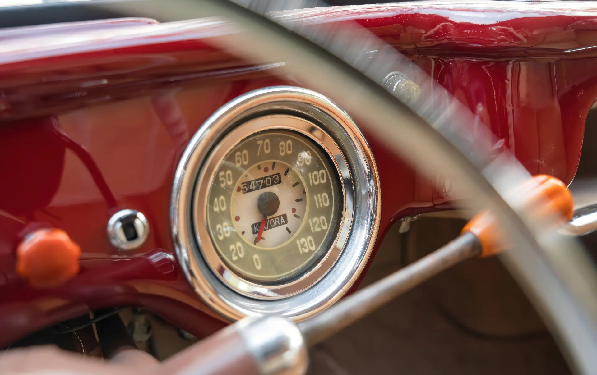 FIAT 1100-103 Coupé (Allemano) - 1953-125