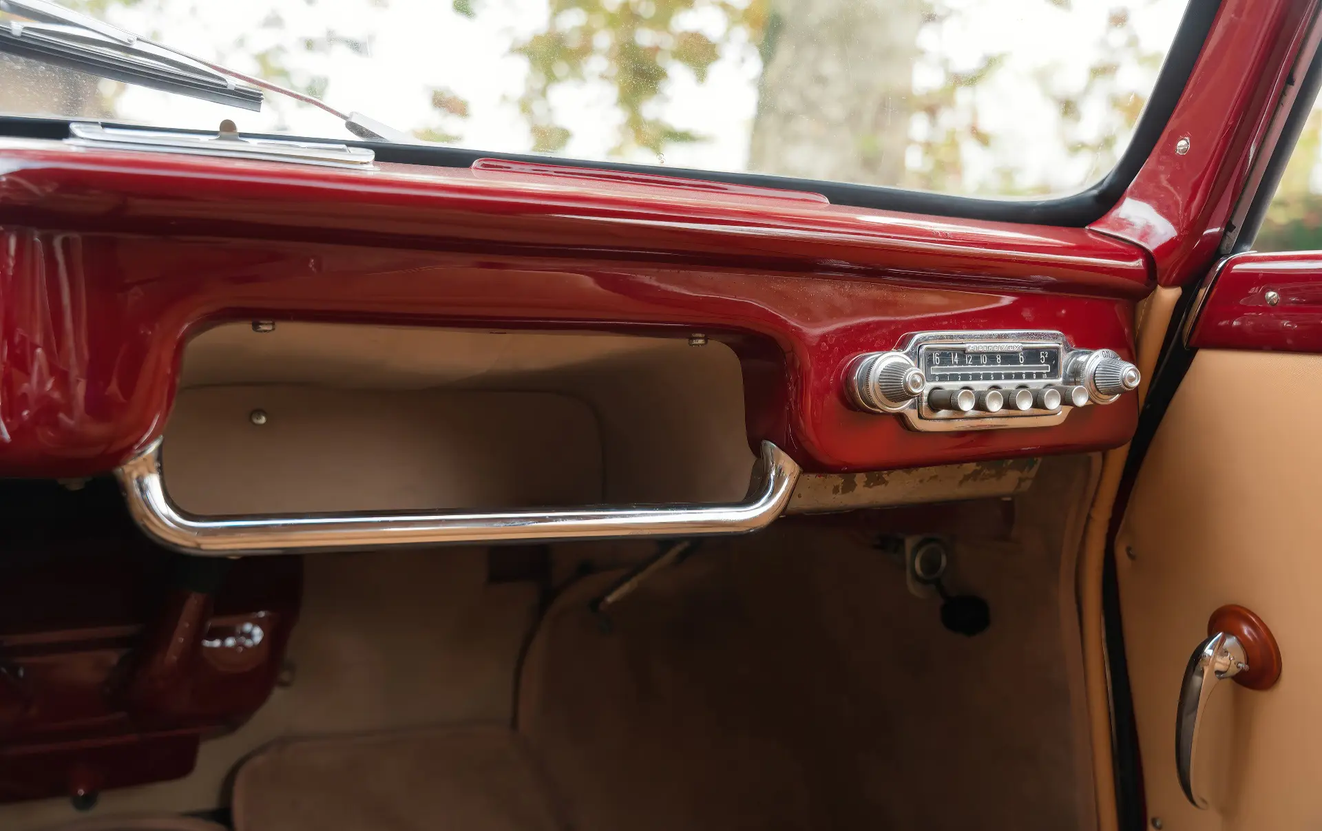 FIAT 1100-103 Coupé (Allemano) - 1953-126