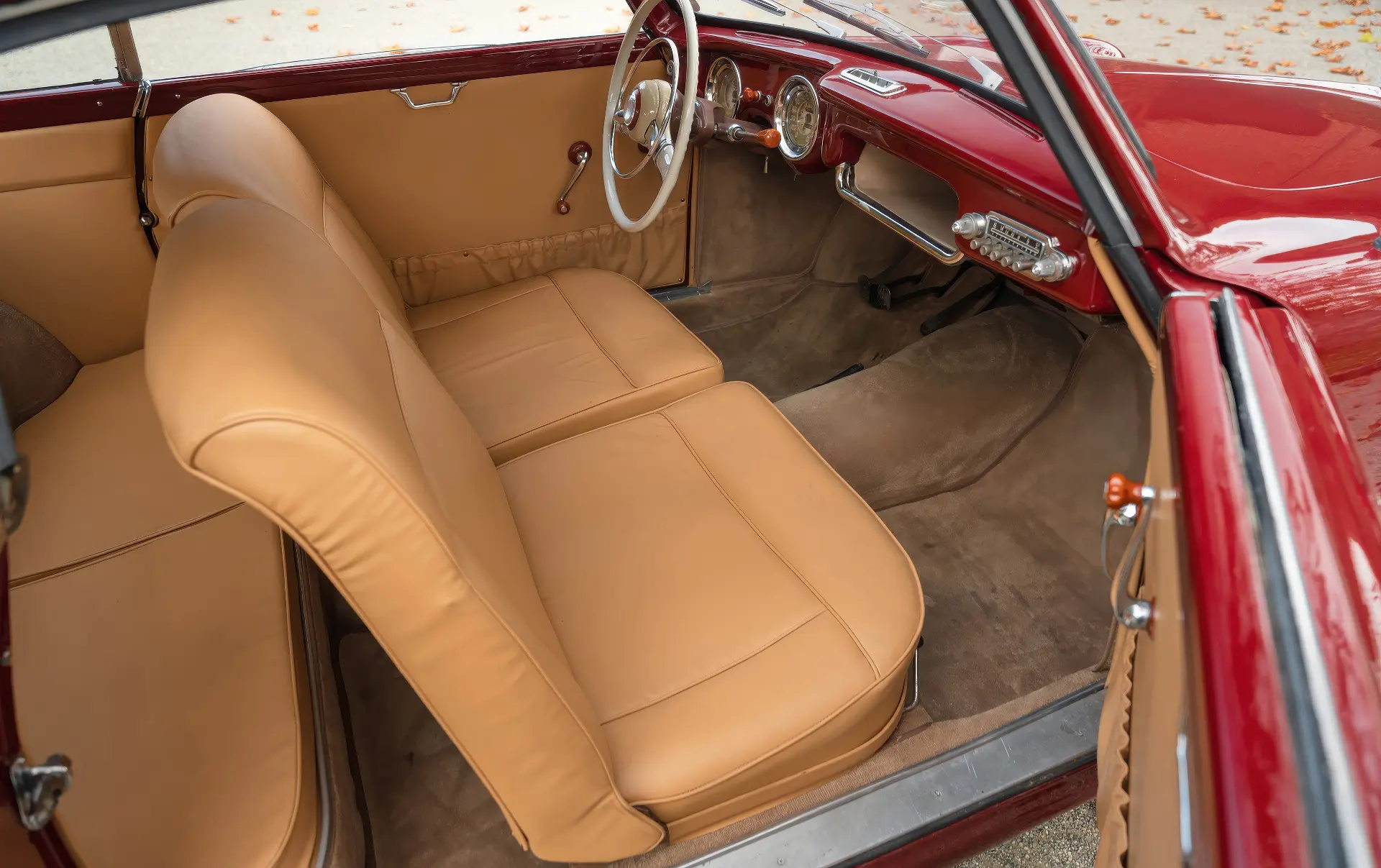 FIAT 1100-103 Coupé (Allemano) - 1953-129