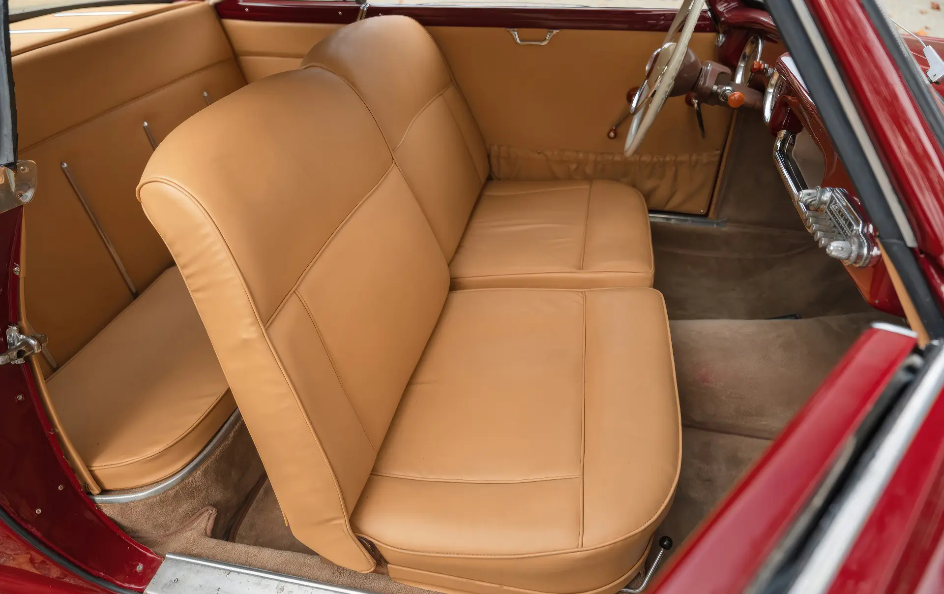 FIAT 1100-103 Coupé (Allemano) - 1953-130