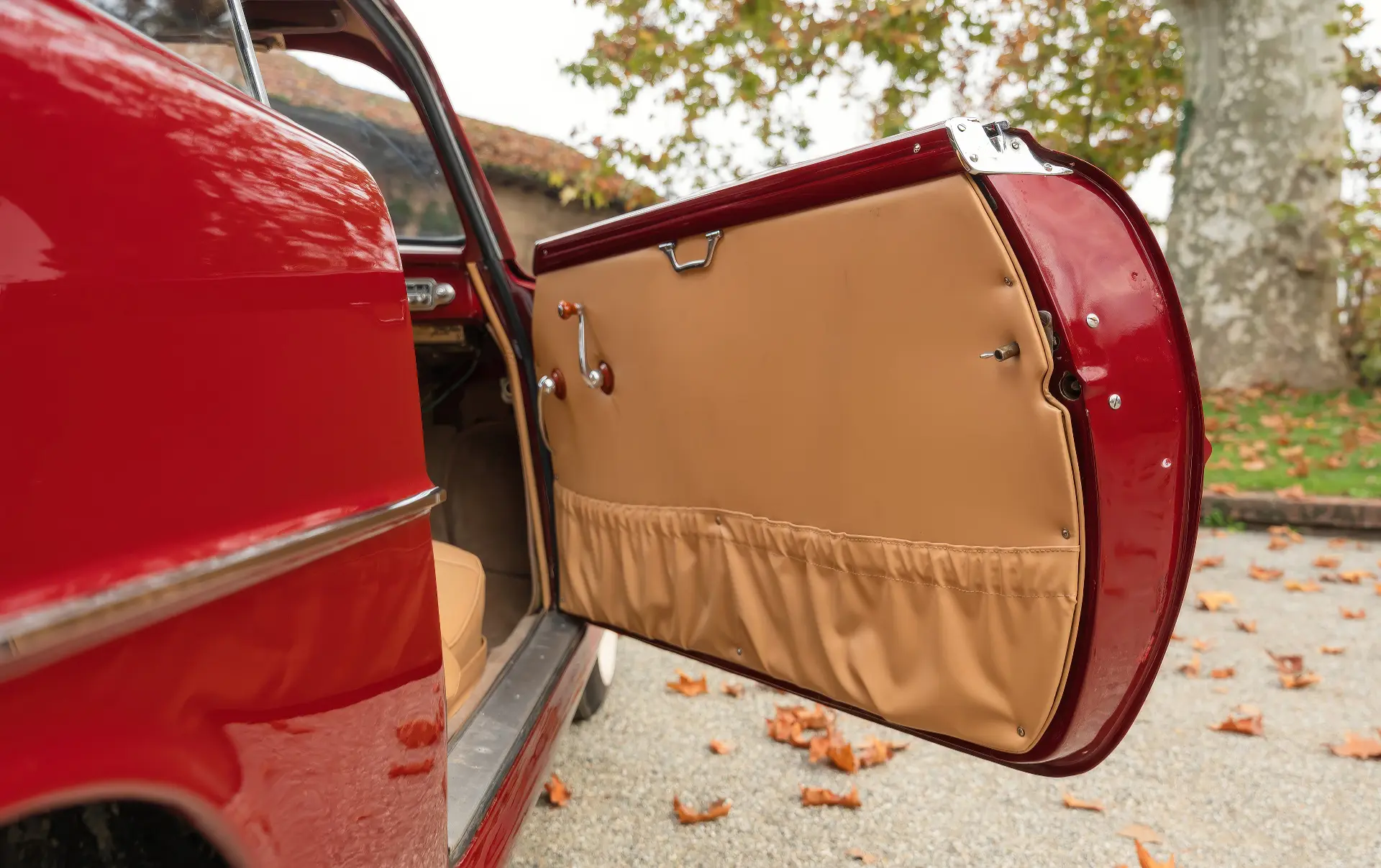 FIAT 1100-103 Coupé (Allemano) - 1953-131