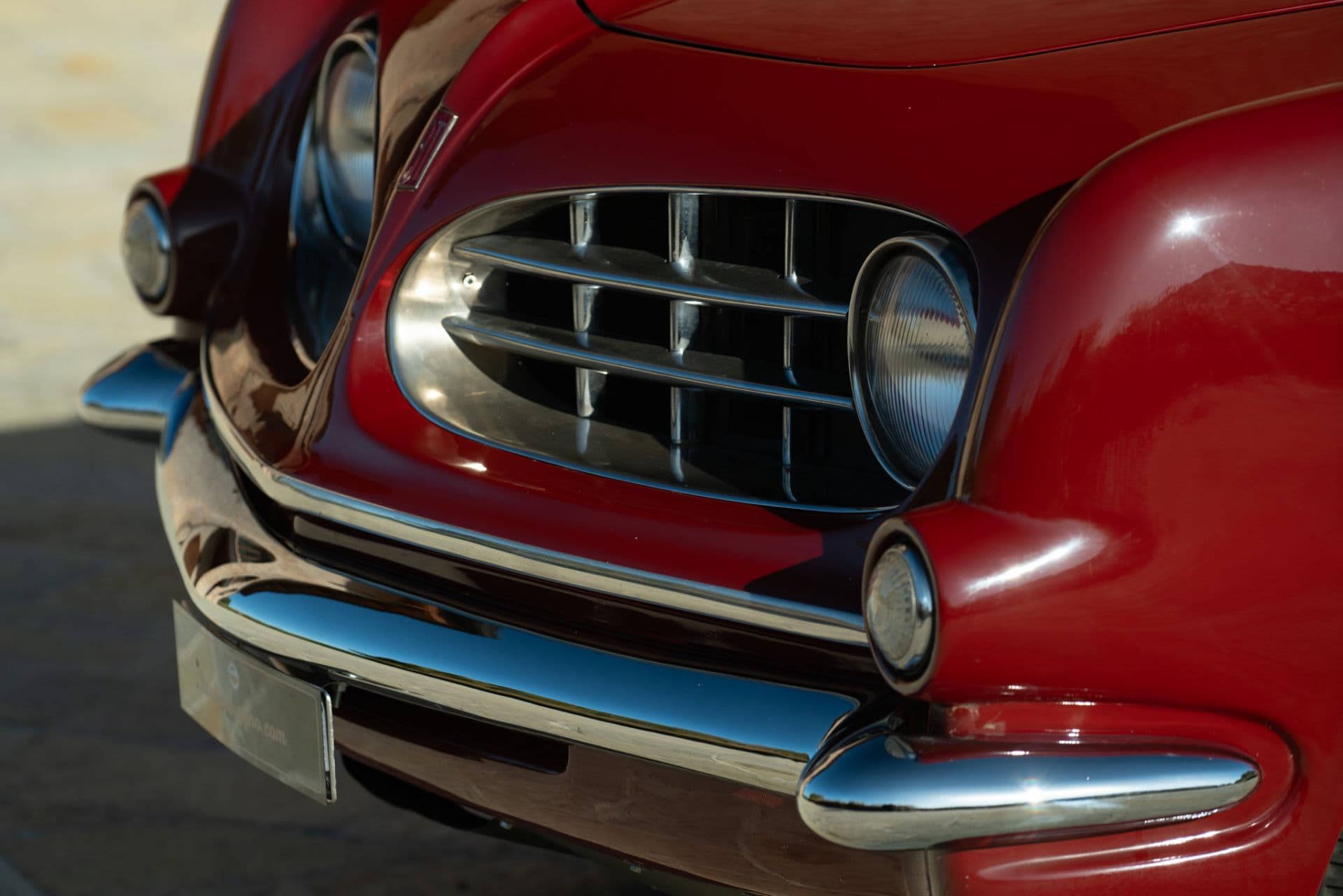 FIAT 1100-103 Coupé - Allemano - 1953 - 18