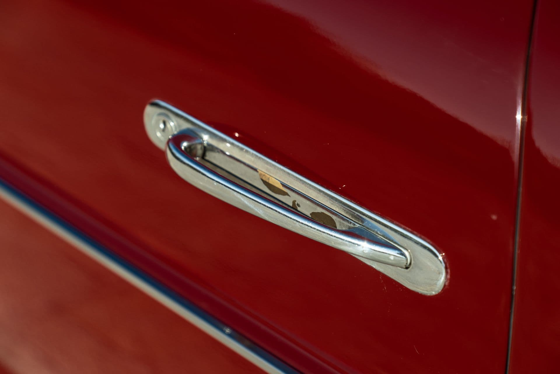 FIAT 1100-103 Coupé - Allemano - 1953 - 20