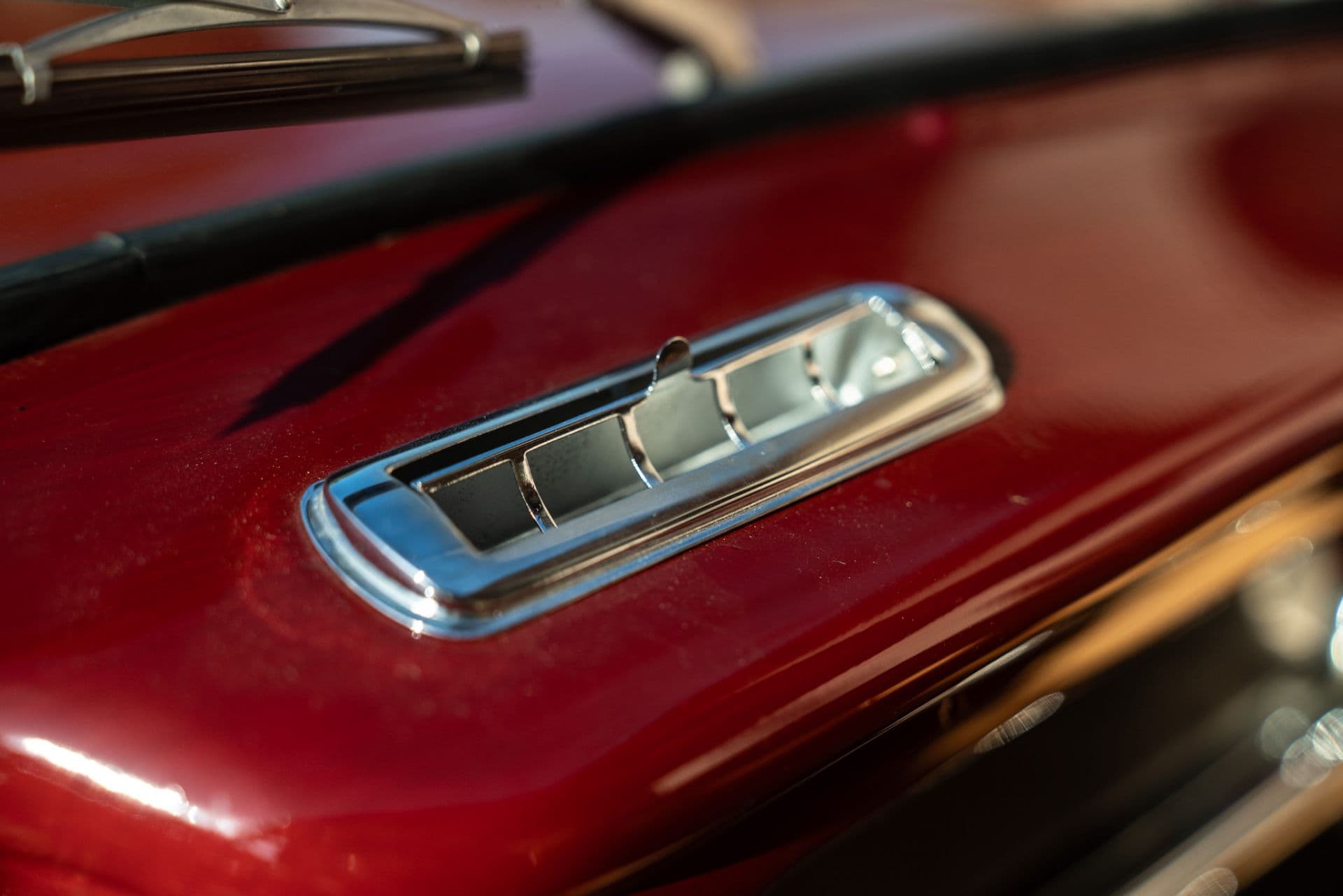 FIAT 1100-103 Coupé - Allemano - 1953 - 21