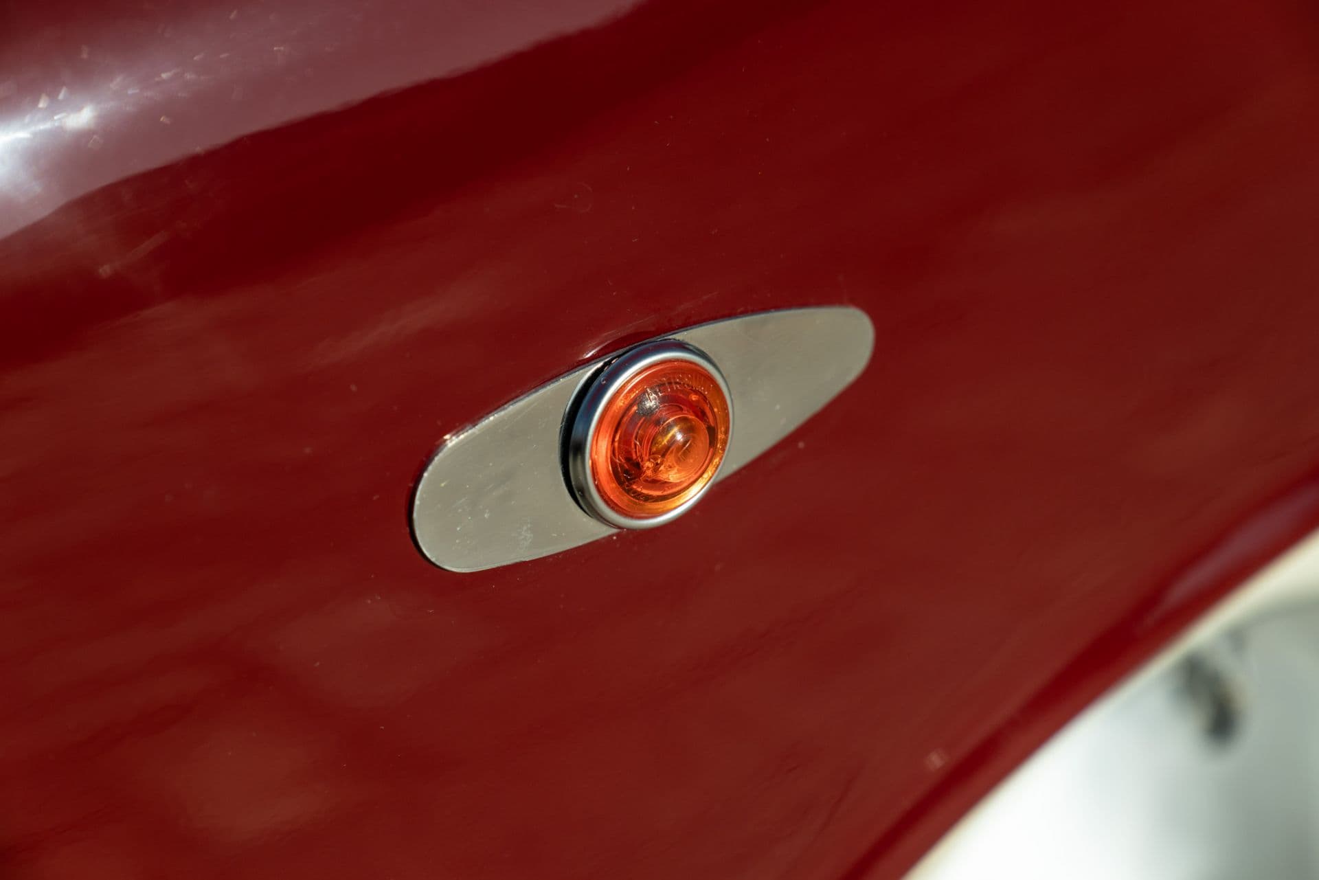 FIAT 1100-103 Coupé - Allemano - 1953 - 23