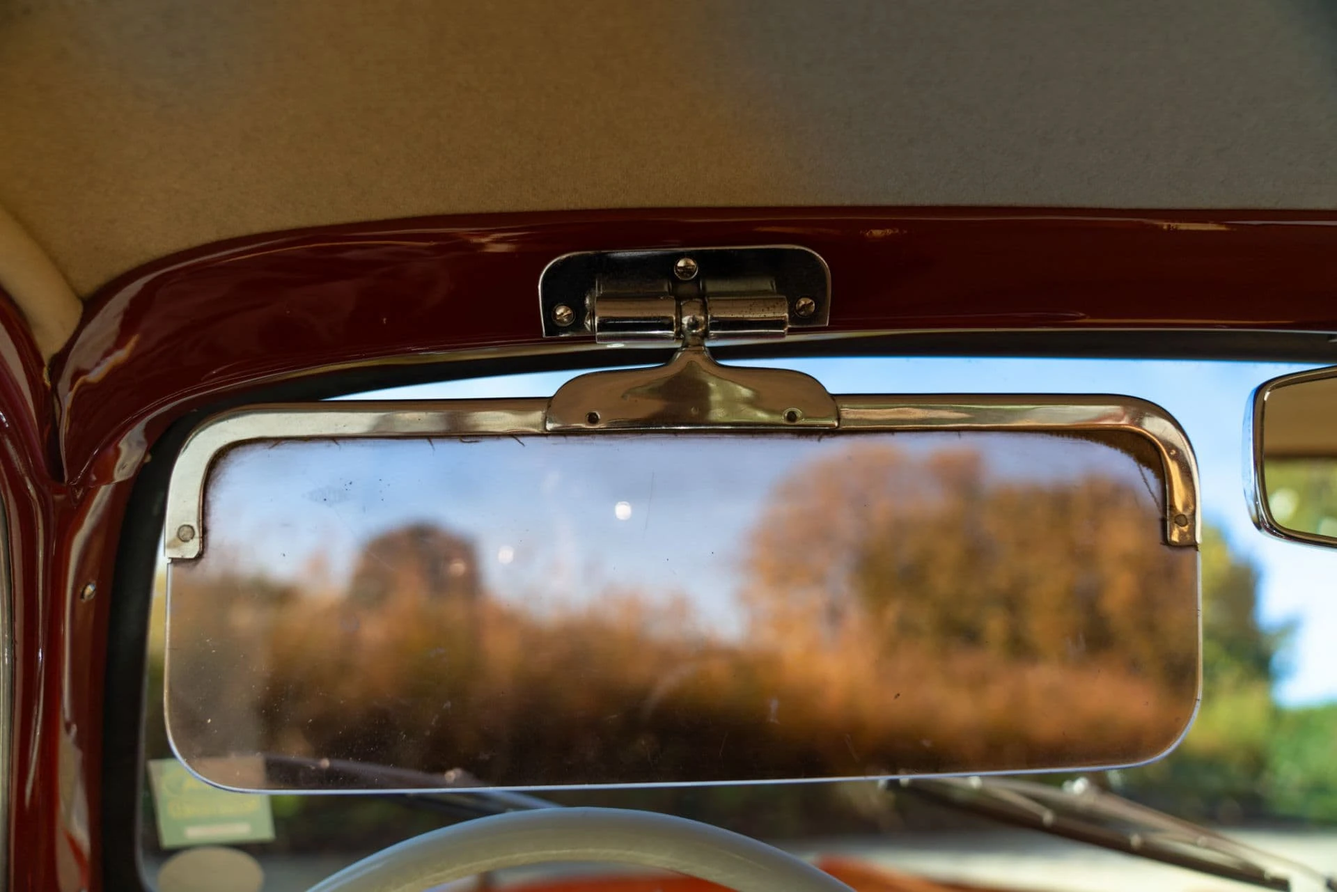 FIAT 1100-103 Coupé - Allemano - 1953 - 29