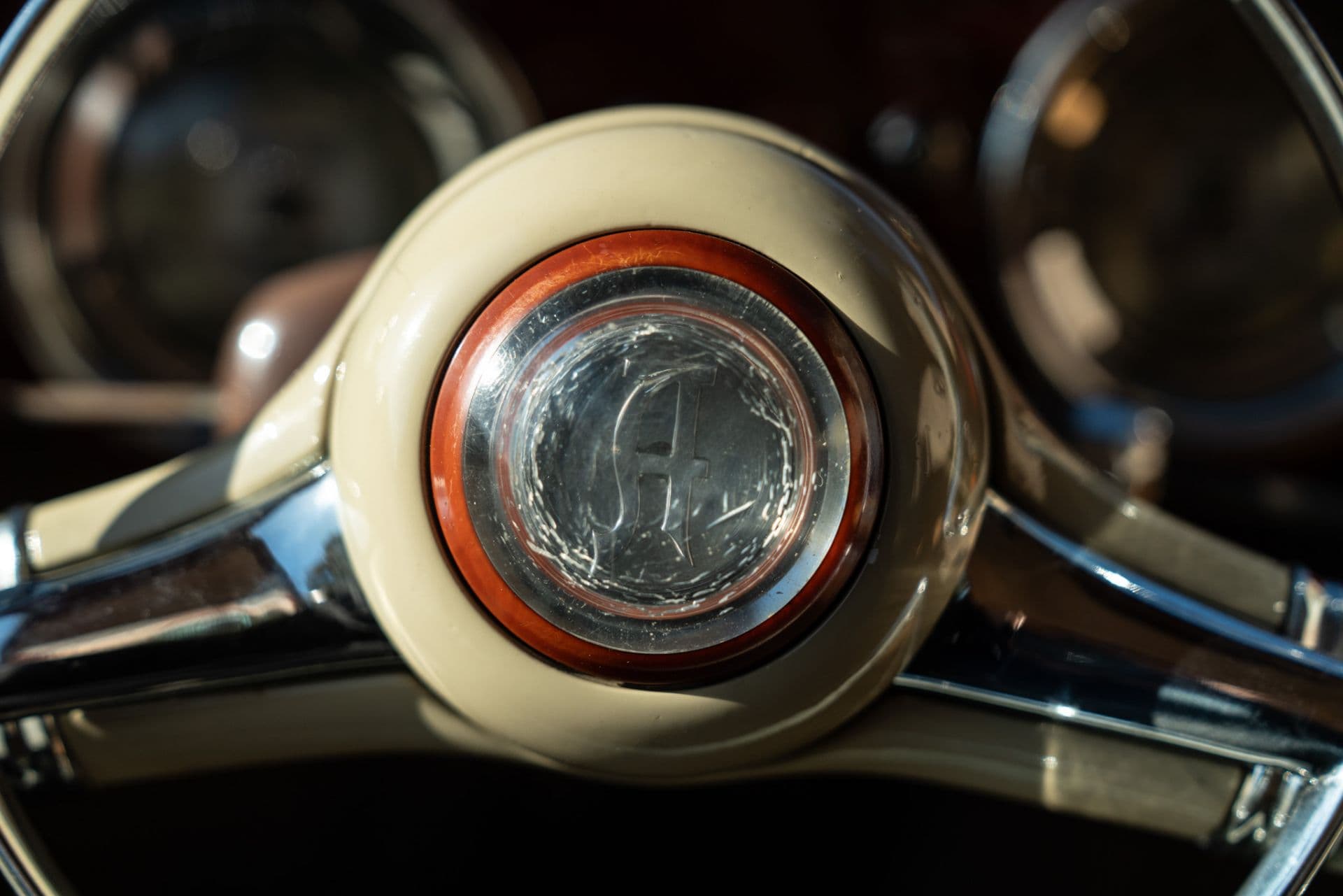 FIAT 1100-103 Coupé - Allemano - 1953 - 31