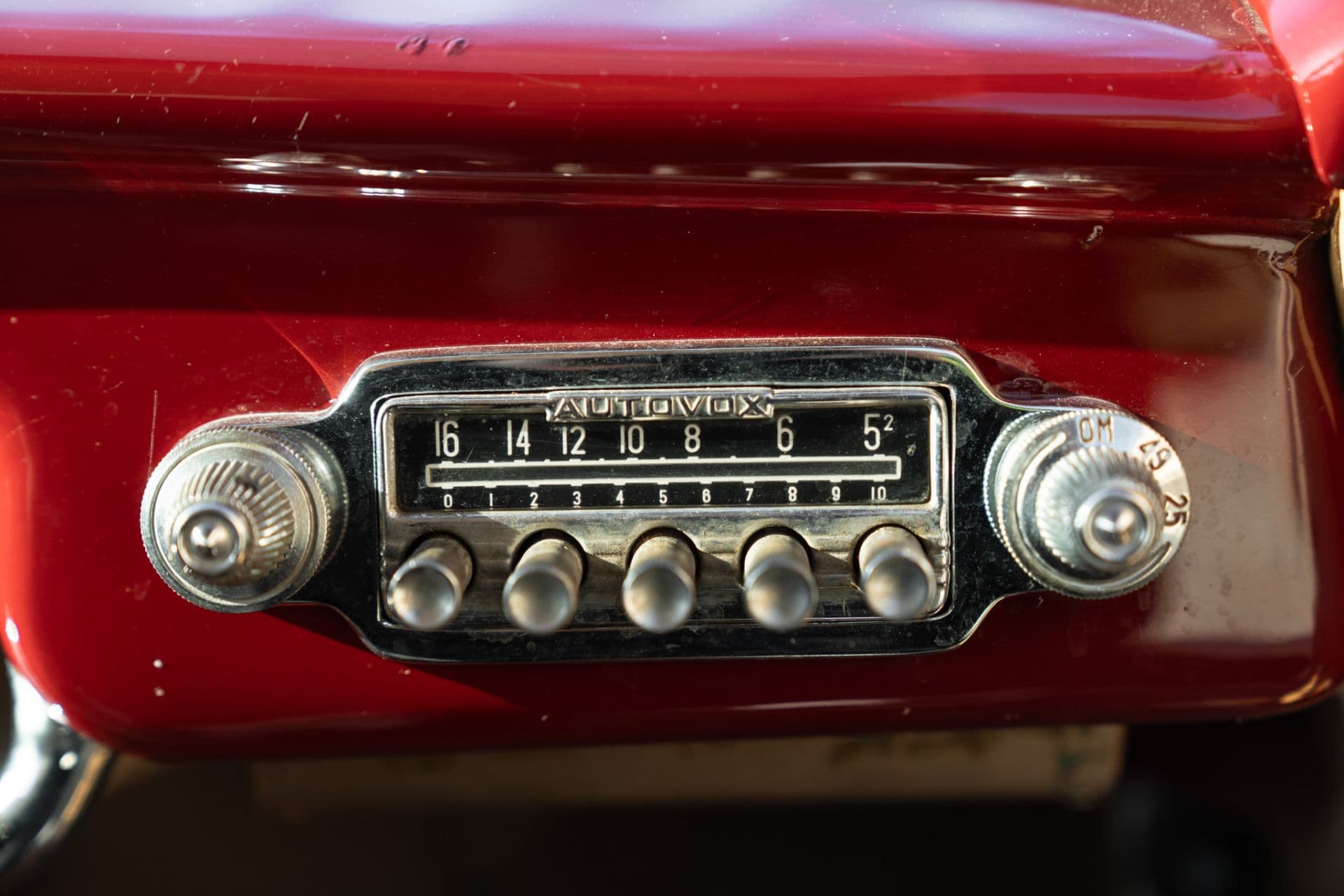 FIAT 1100-103 Coupé - Allemano - 1953 - 32