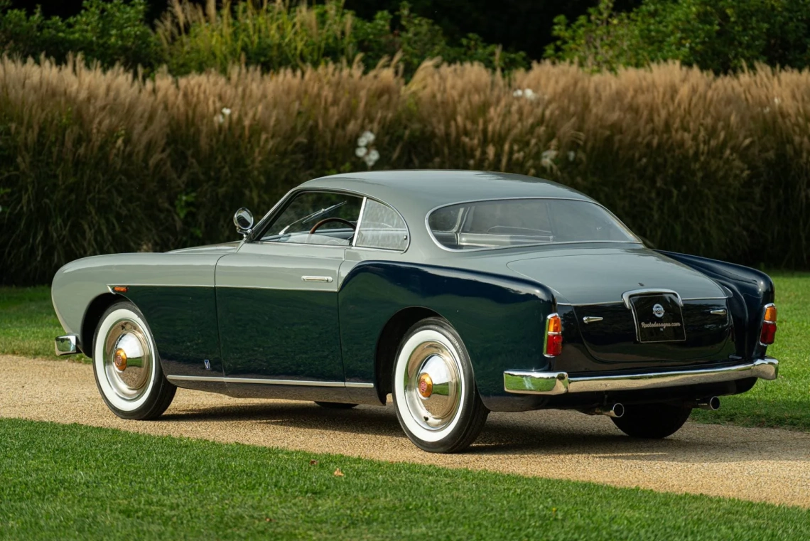 FIAT 1100-103 TV - Vignale - 1953 - 03