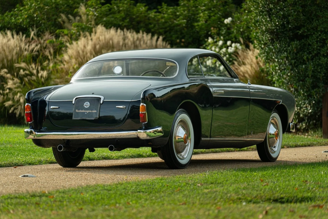 FIAT 1100-103 TV - Vignale - 1953 - 05