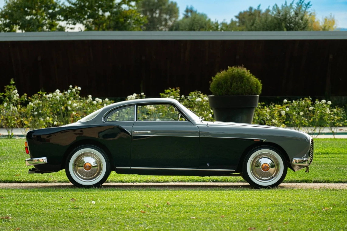 FIAT 1100-103 TV - Vignale - 1953 - 08
