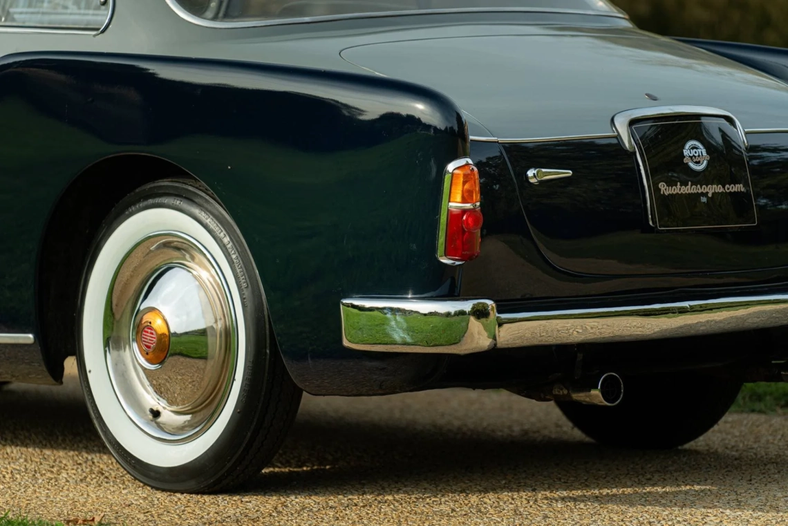 FIAT 1100-103 TV - Vignale - 1953 - 13