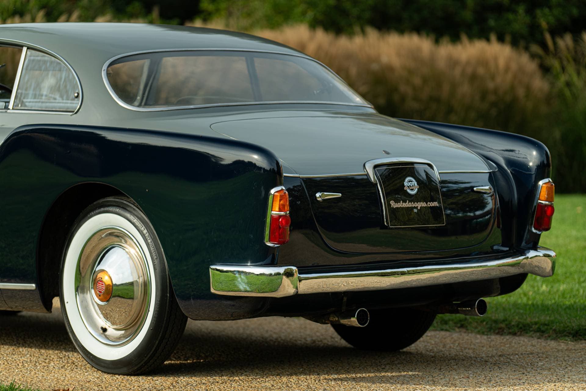 FIAT 1100-103 TV - Vignale - 1953 - 14