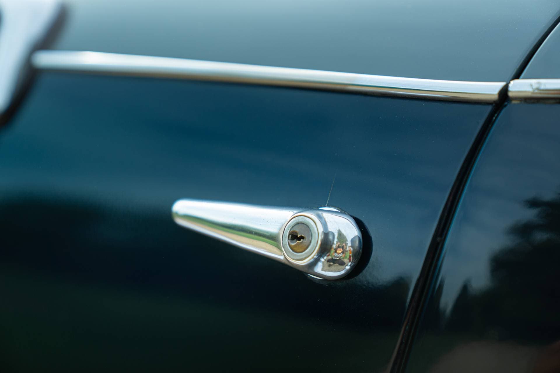 FIAT 1100-103 TV - Vignale - 1953 - 16