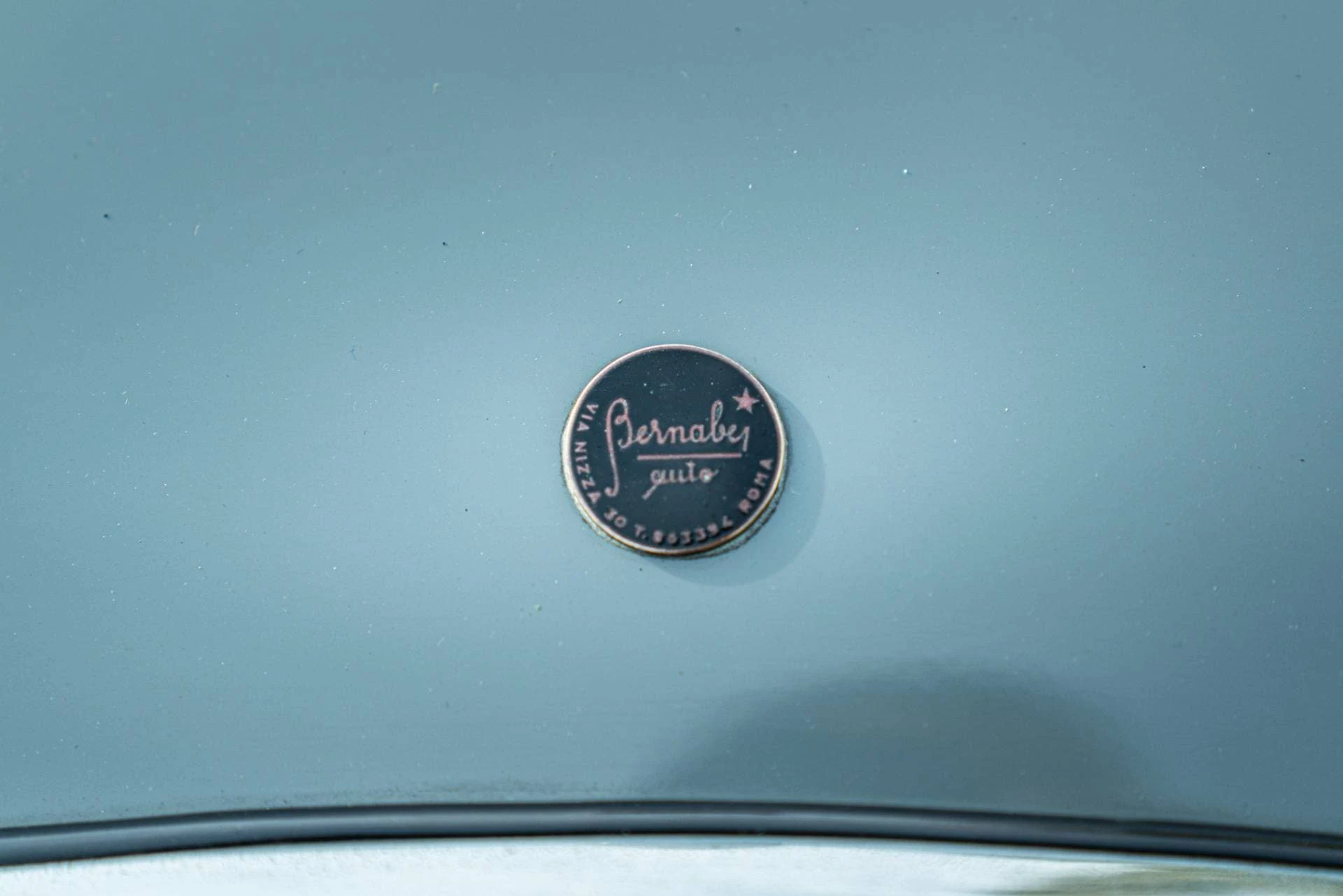 FIAT 1100-103 TV - Vignale - 1953 - 17