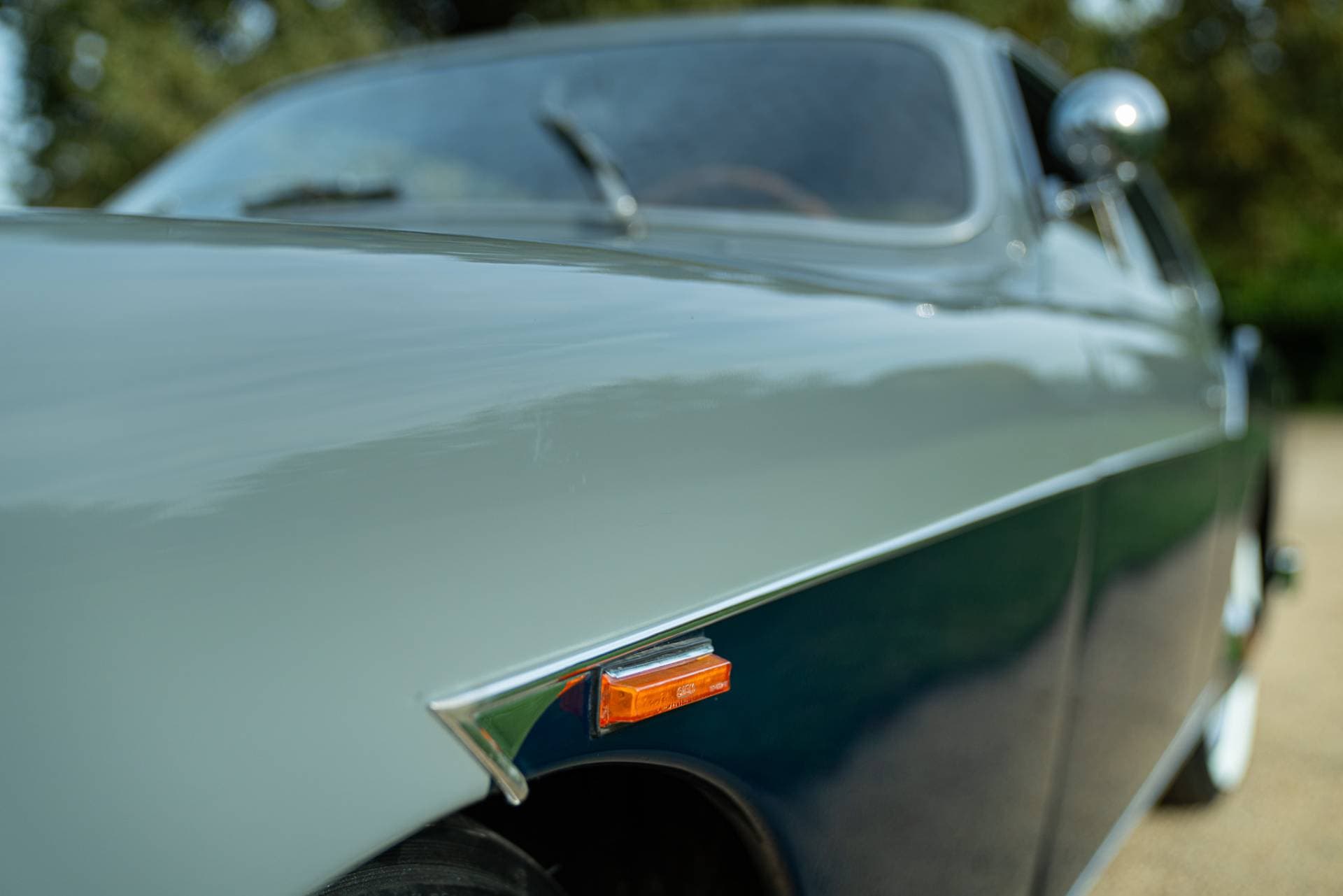 FIAT 1100-103 TV - Vignale - 1953 - 18