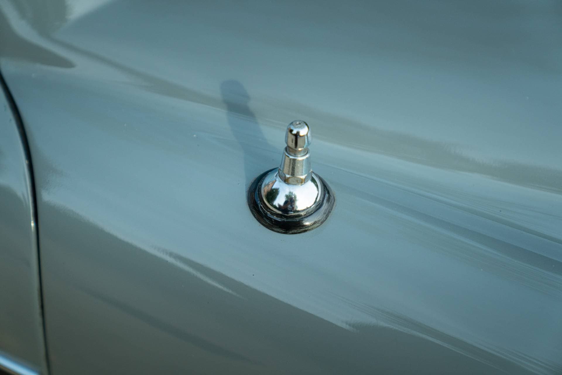 FIAT 1100-103 TV - Vignale - 1953 - 19